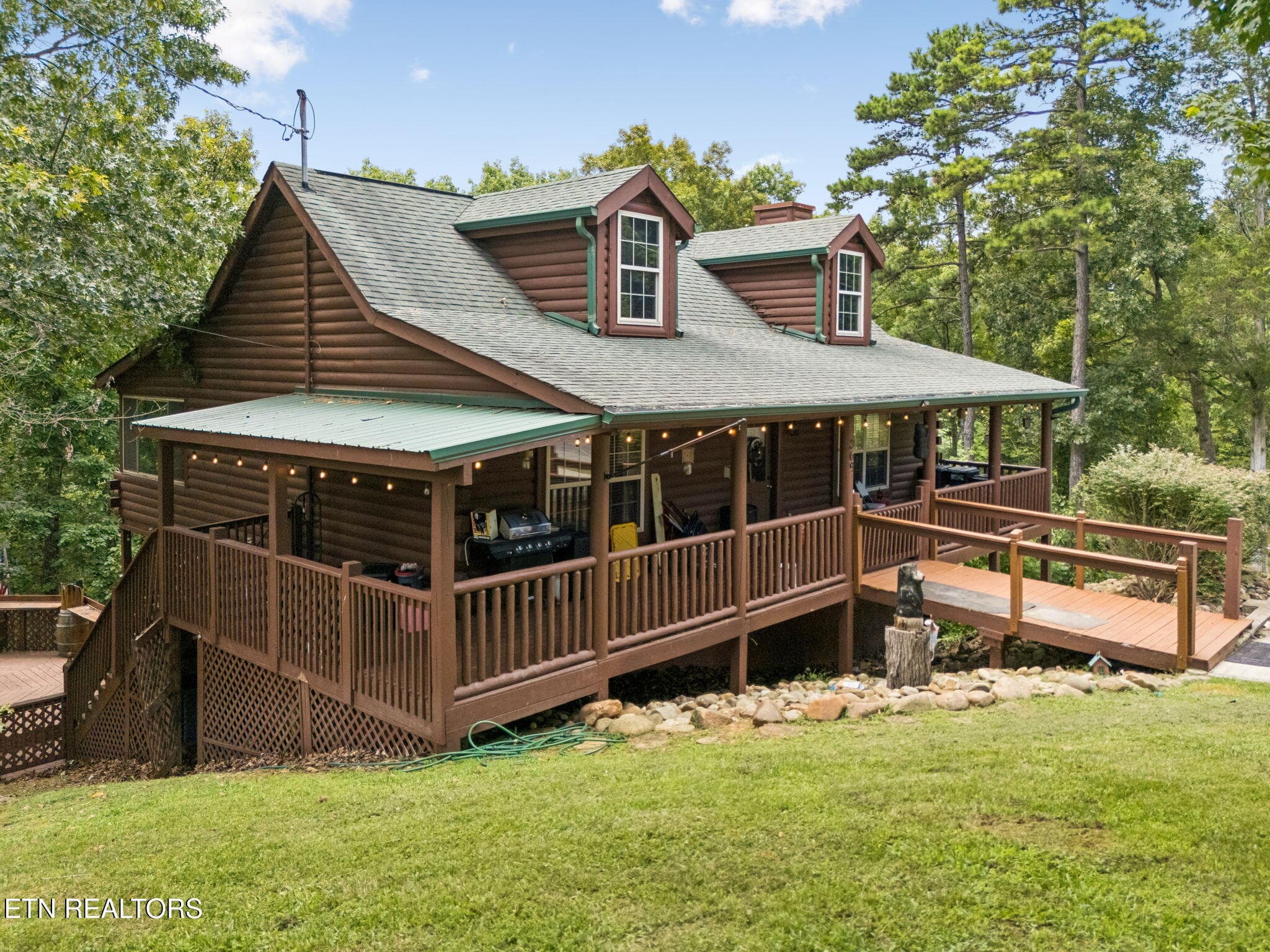 36-369 Oak Lake Dr-036 - 369 Oak Lake Drive, Sevierville, TN 37876, Sevierville