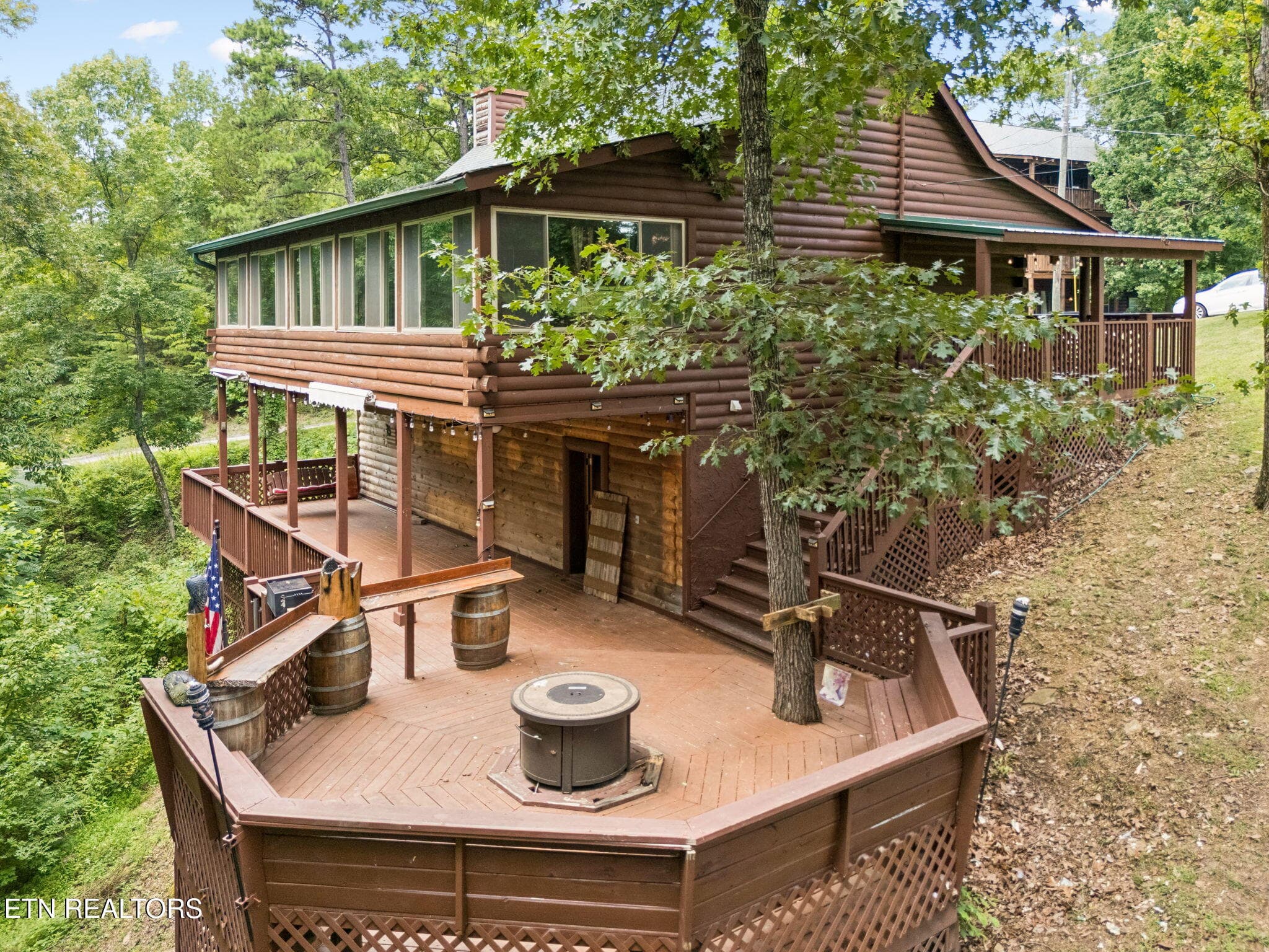 37-369 Oak Lake Dr-037 - 369 Oak Lake Drive, Sevierville, TN 37876, Sevierville