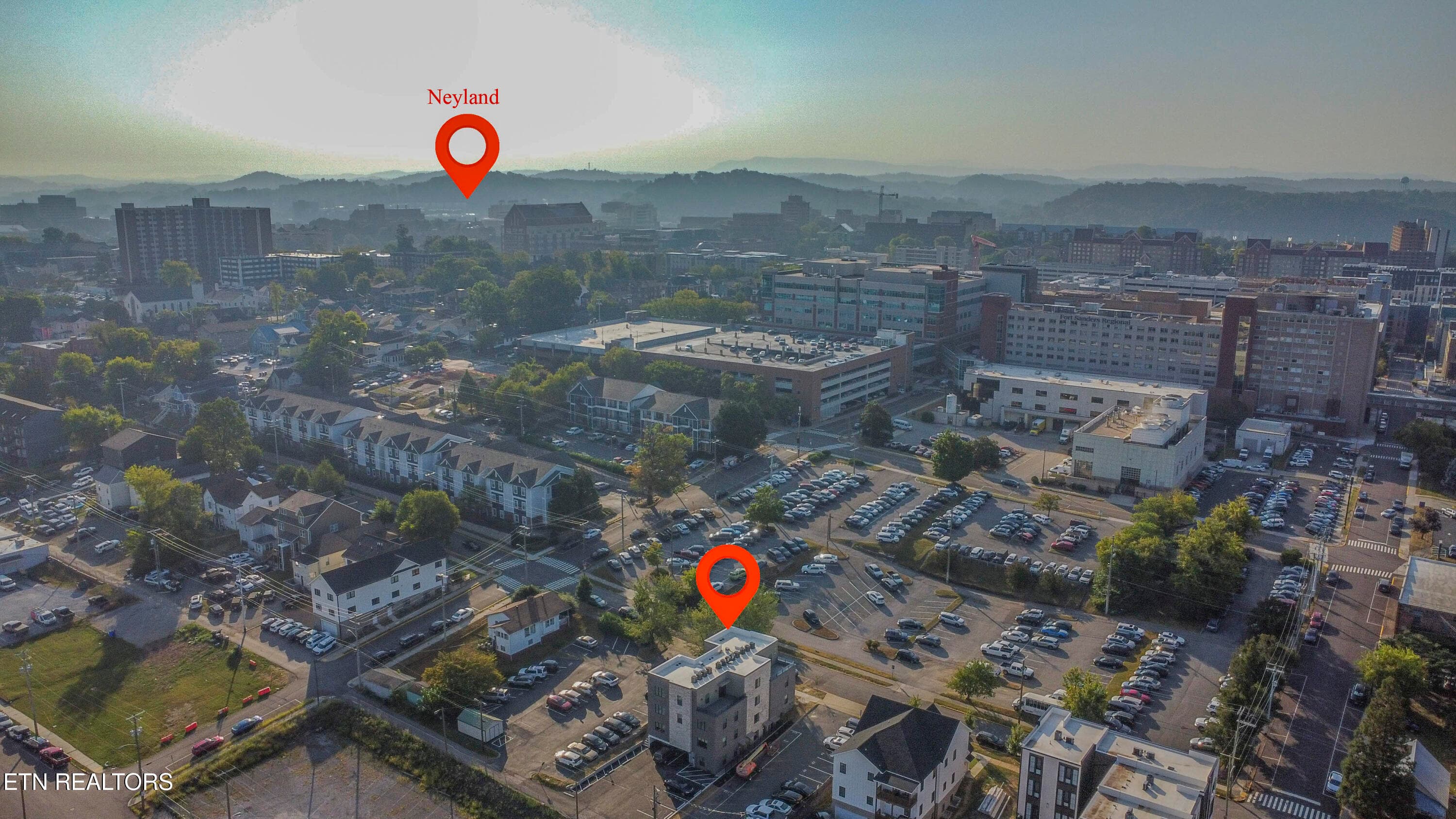 drone 10_1 - 1911 Forest Ave 1, Knoxville, TN 37916, Knoxville
