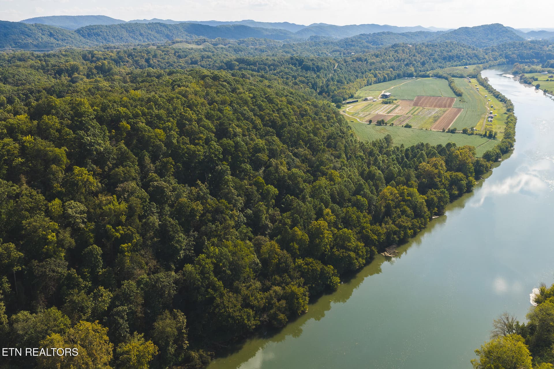80 Acres Rocky Hollow Rd, Rogersville, TN 37857