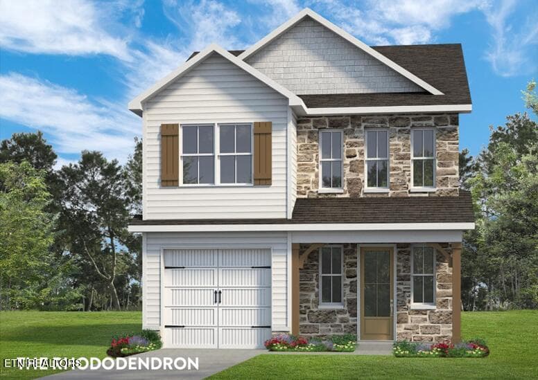 509 8th Avenue, Lenoir City, TN 37771