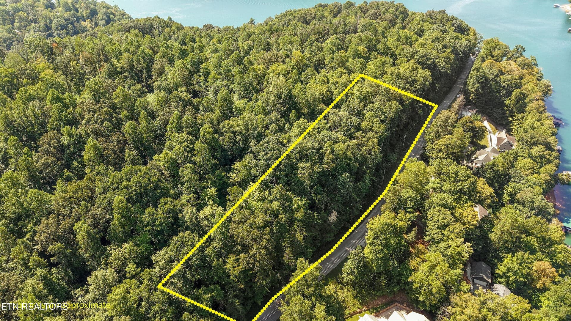 0 Cove Pointe Rd, LaFollette, TN 37766
