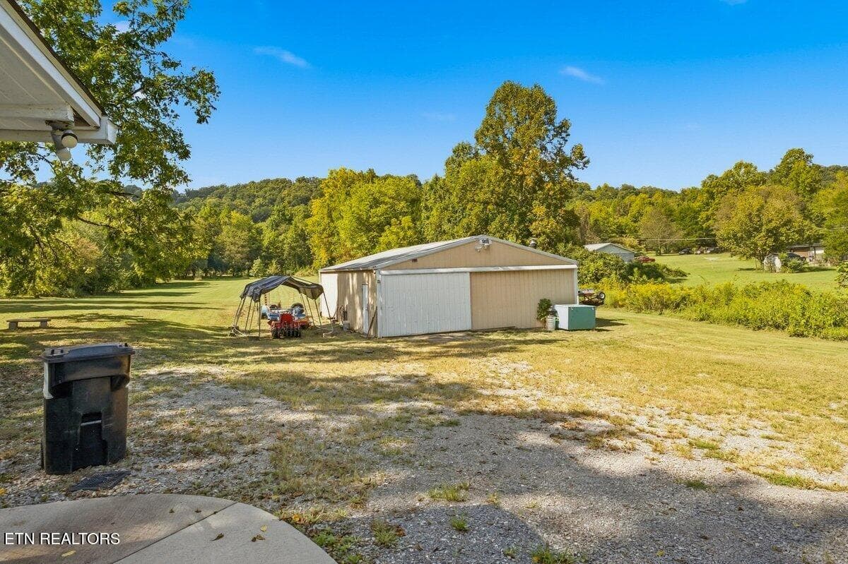 6101 Ball Rd 4 (1) - 6101 Ball Rd, Knoxville, TN 37931, Knoxville