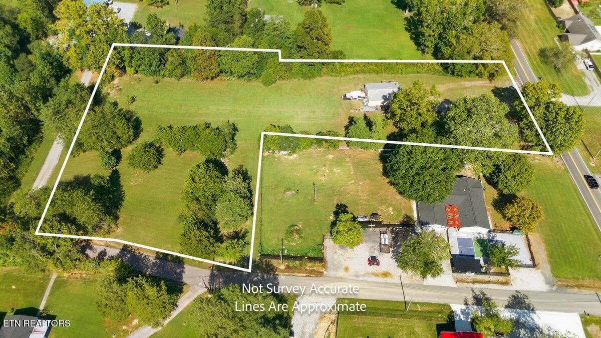 6101 Ball Rd 6 - 6101 Ball Rd, Knoxville, TN 37931, Knoxville