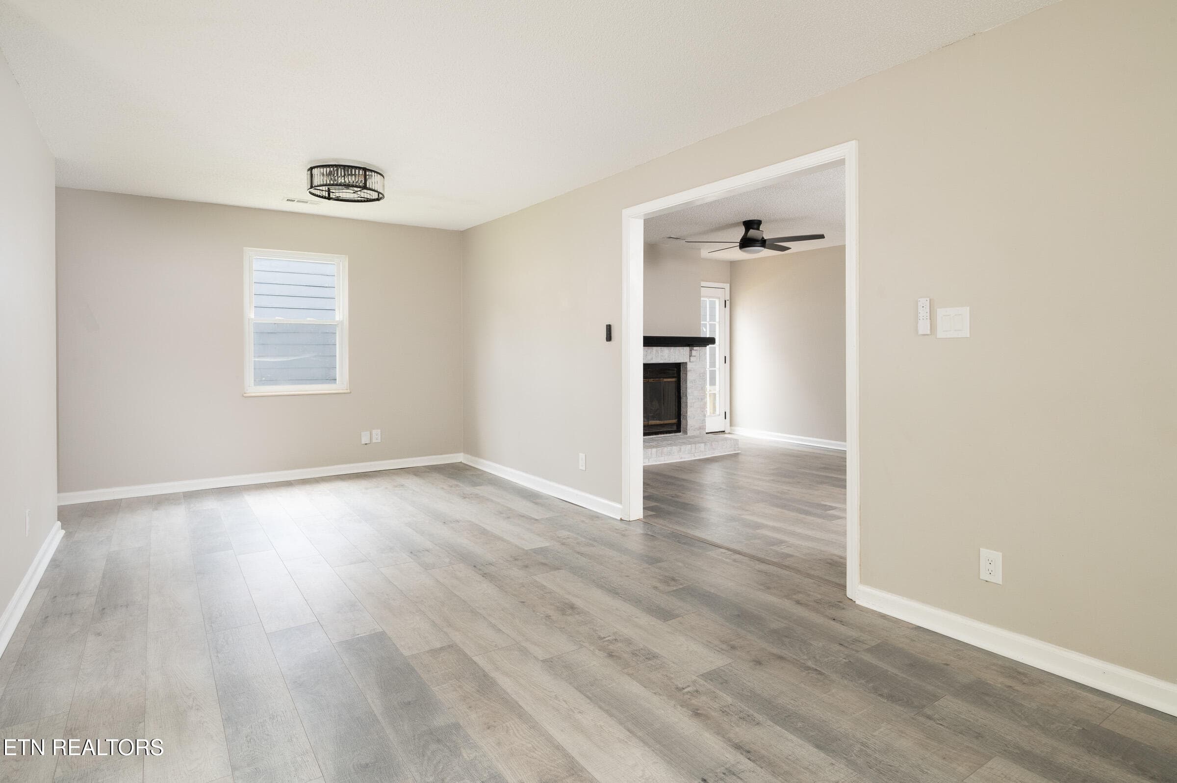 Living Room - 7611 Chatham Circle, Knoxville, TN 37909, Knoxville