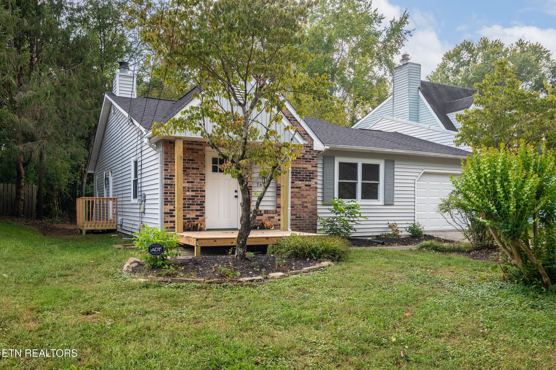 7611 Chatham Circle, Knoxville, TN 37909