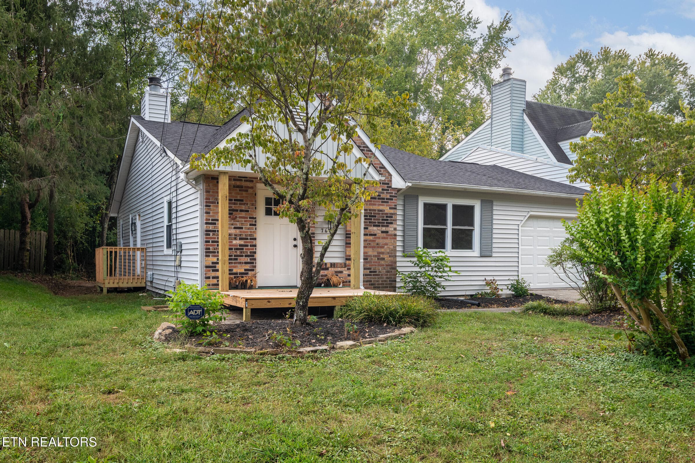 7611 Chatham Circle, Knoxville, TN 37909