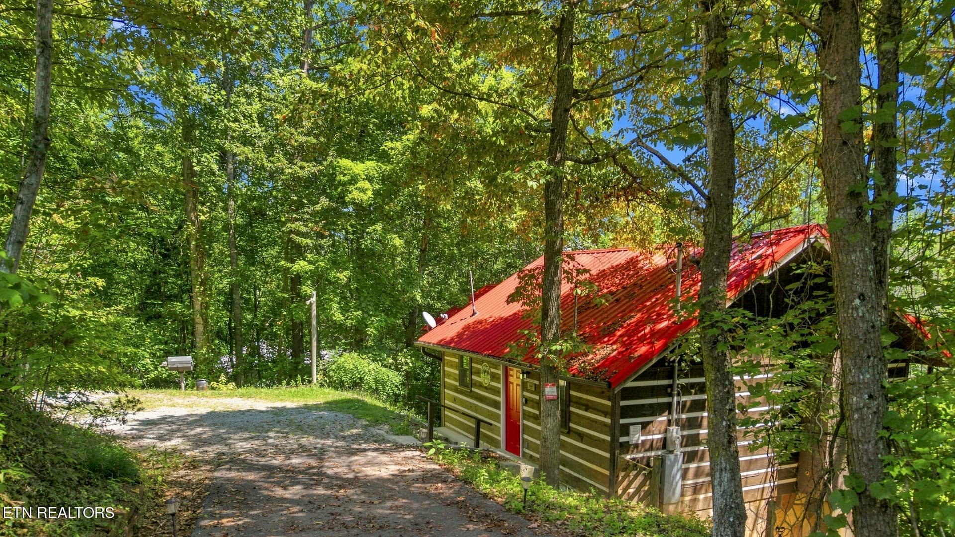 1935 Sb Ogle Lane, Sevierville, TN 37876