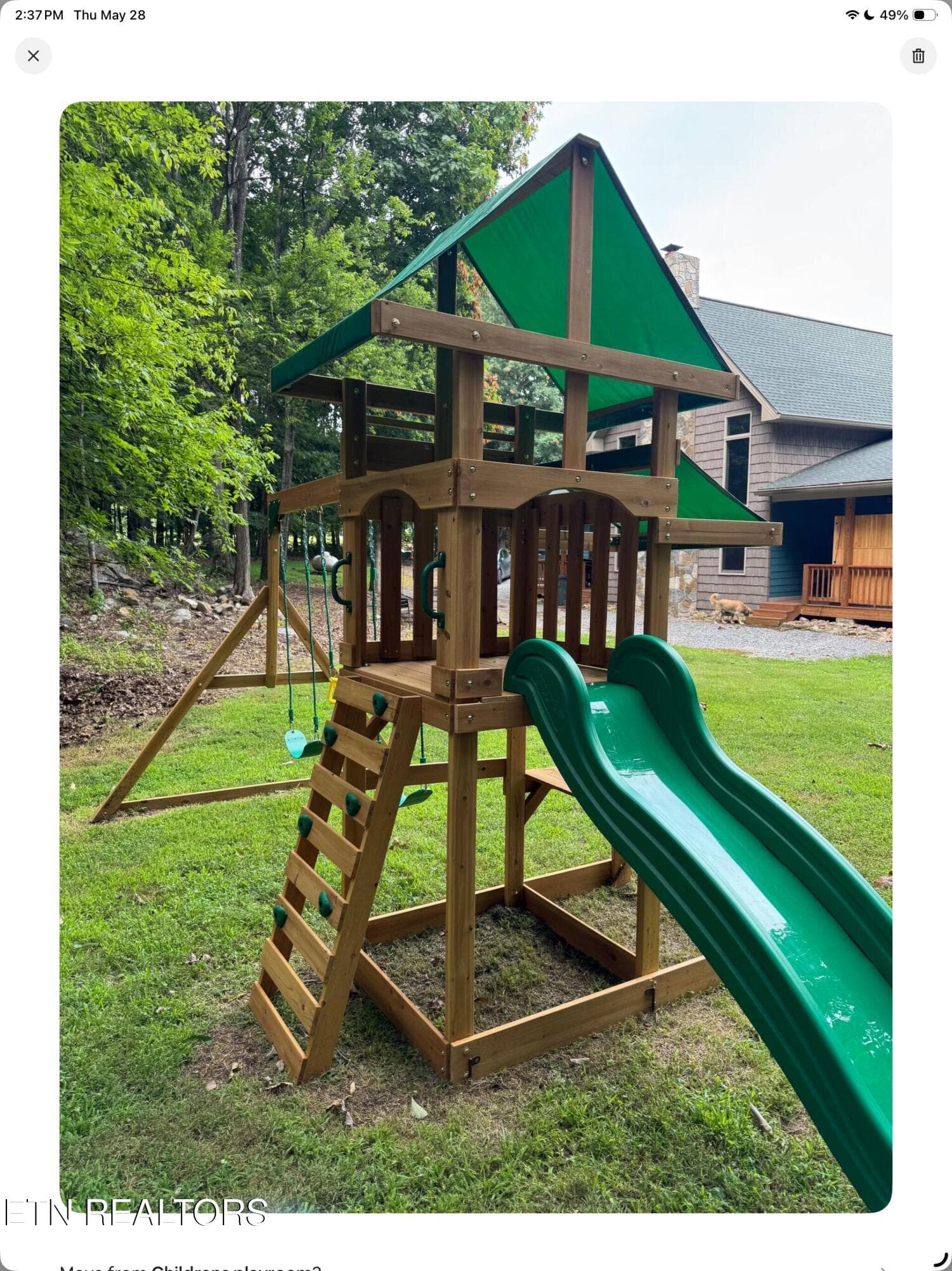 45 - 910 English Mtn Rd, Cosby, TN 37722, Cosby