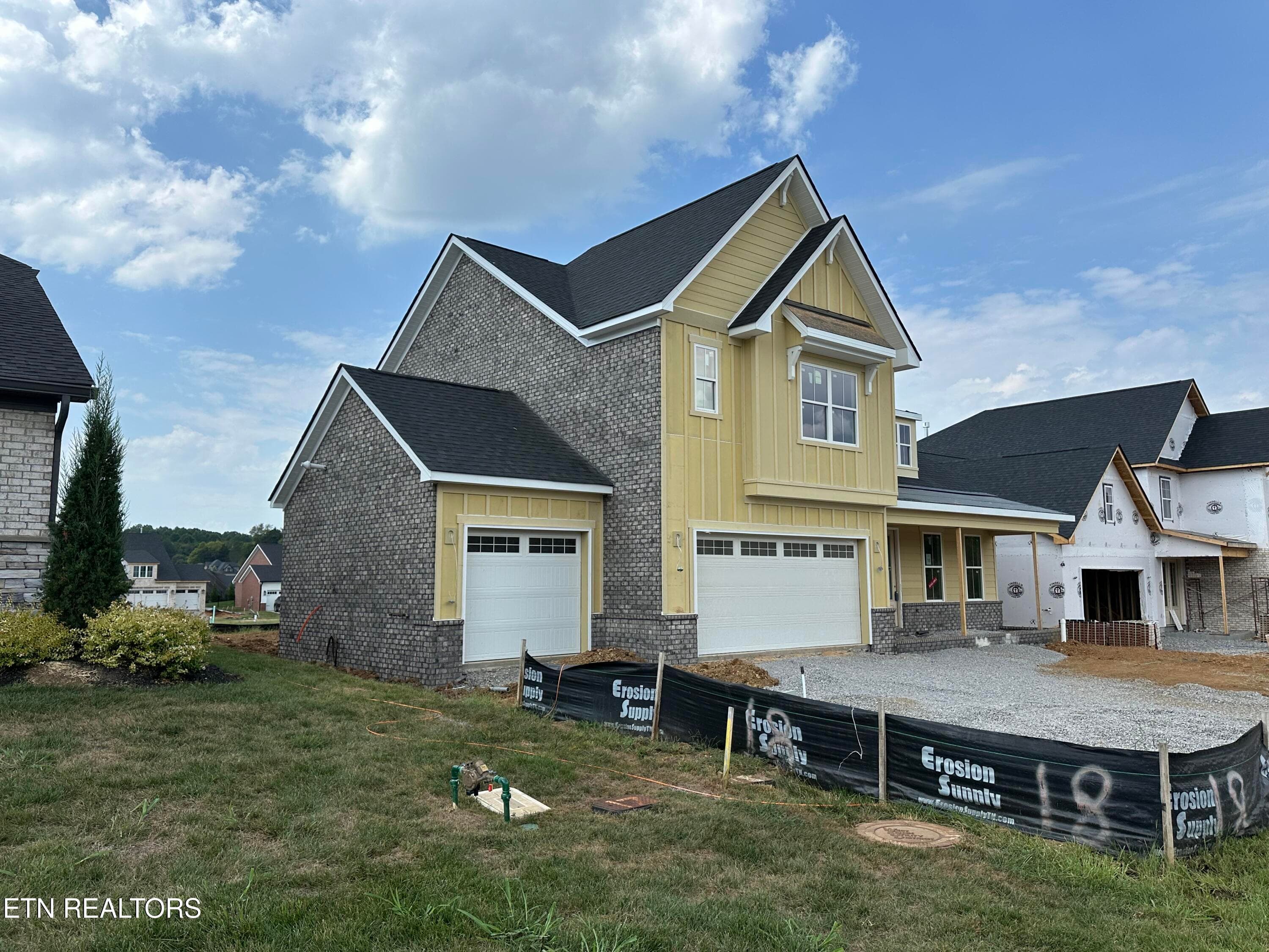 IMG_6912 - Lot 18 White Sycamore Lane, Knoxville, TN 37932, Knoxville