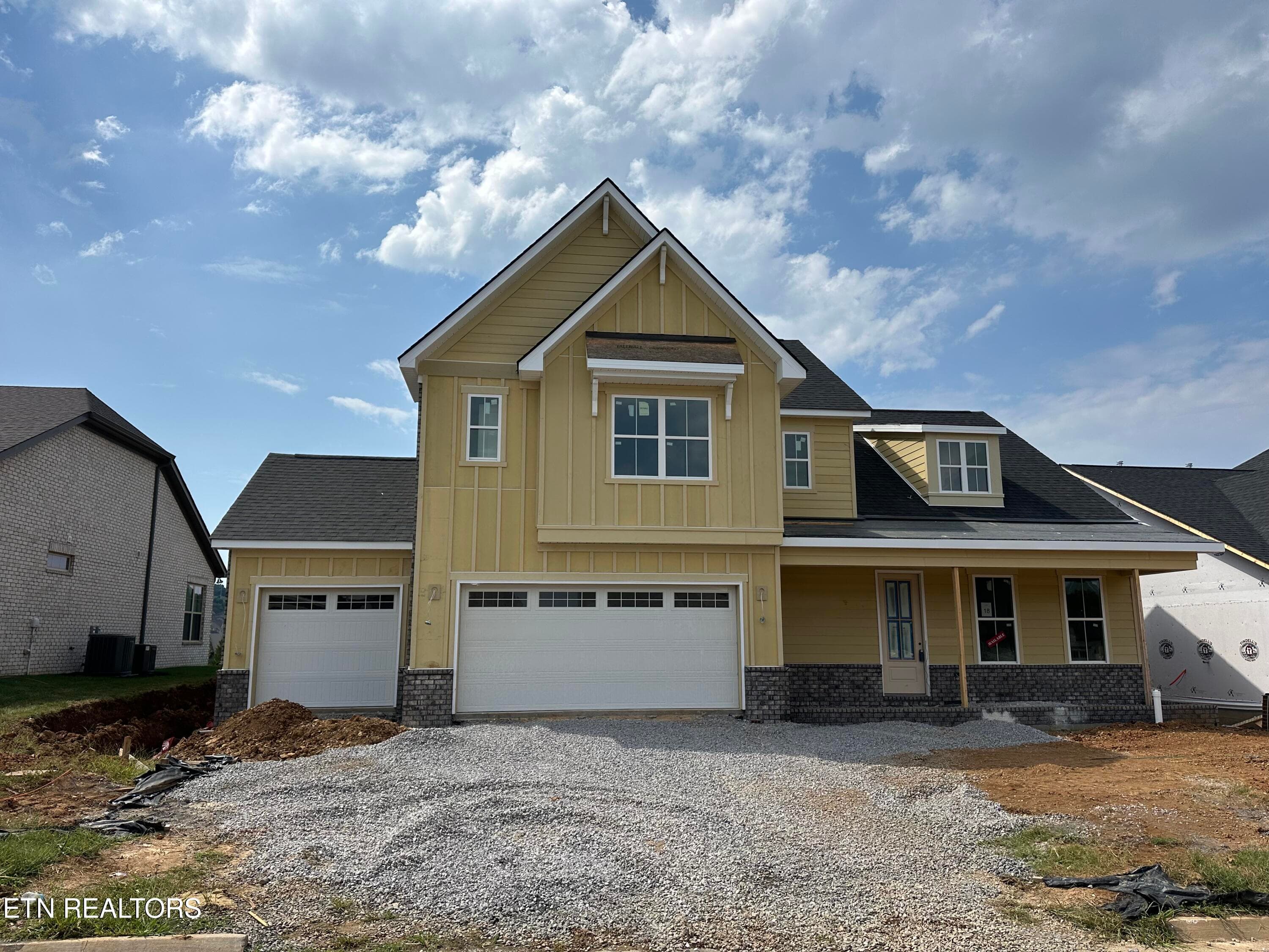 IMG_6895 - Lot 18 White Sycamore Lane, Knoxville, TN 37932, Knoxville