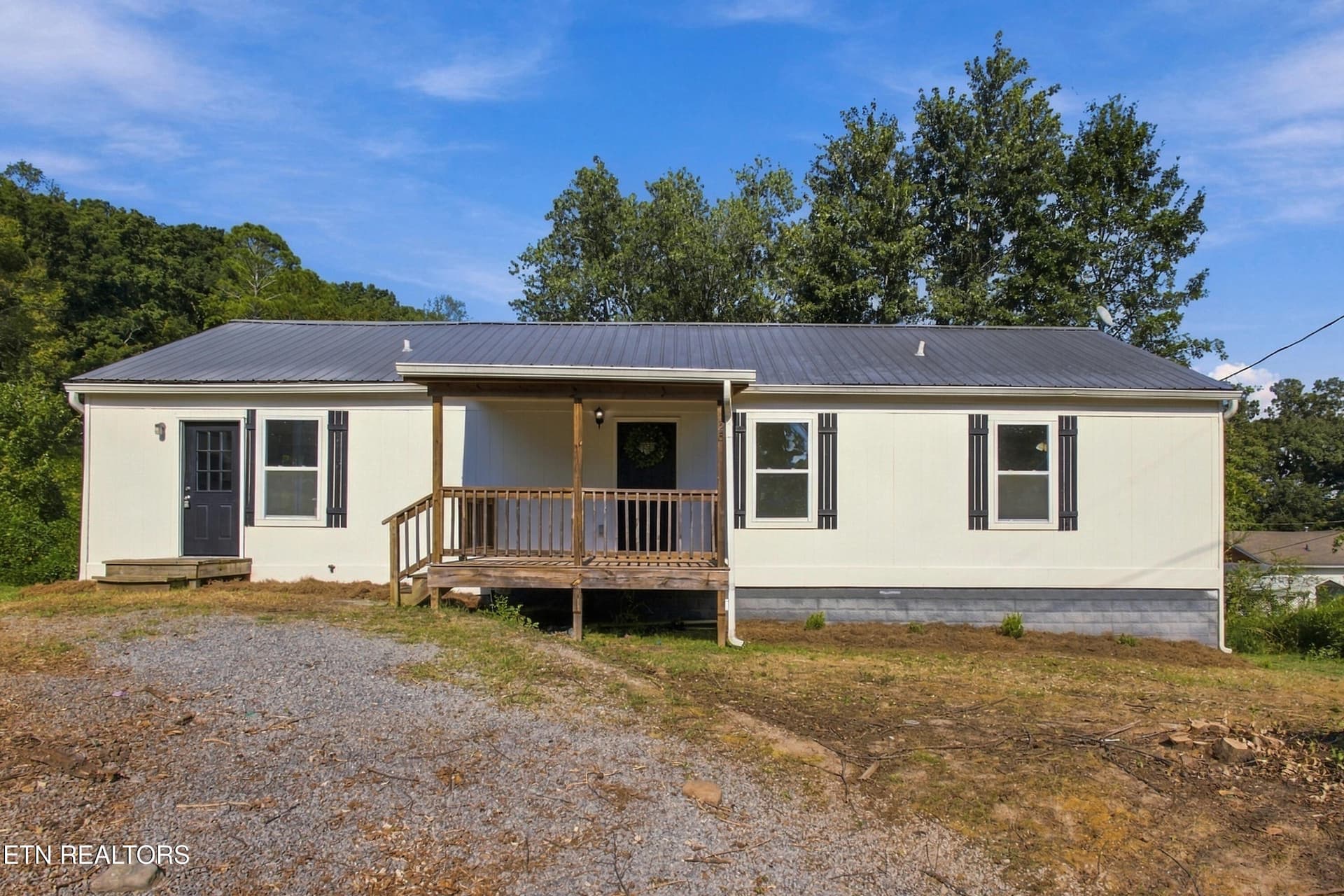 127 Jarrett Lane, Oak Ridge, TN 37830