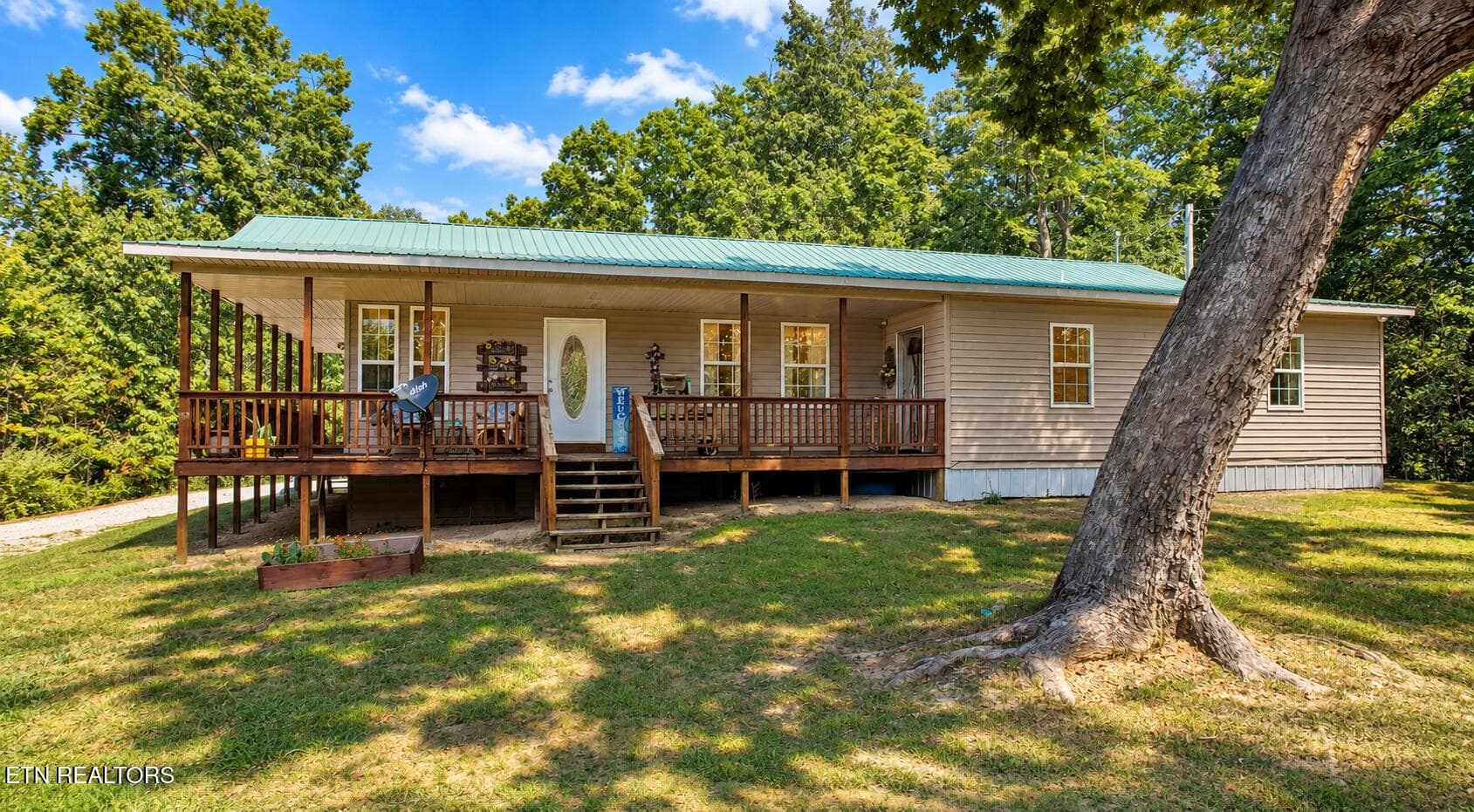 1153 Ditney Trail - 1153 Ditney Tr, Pioneer, TN 37847, Pioneer