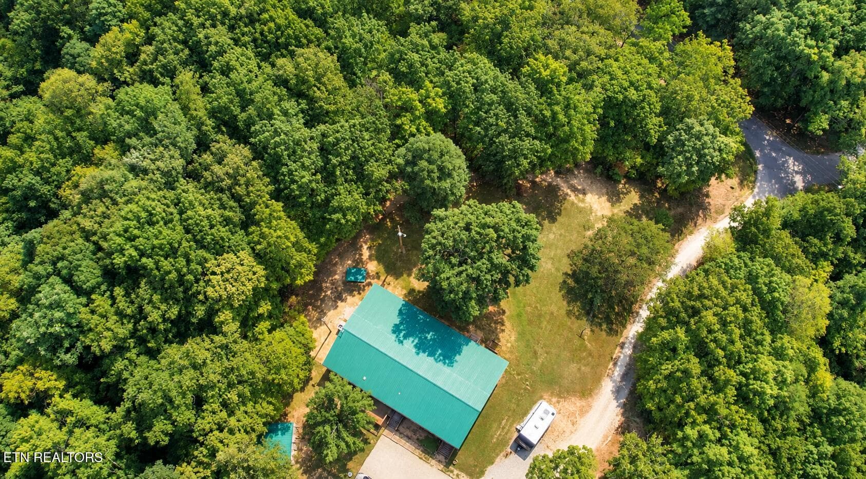 1153 Ditney Trail - 1153 Ditney Tr, Pioneer, TN 37847, Pioneer