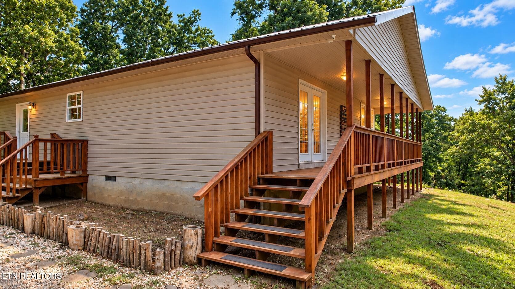 1153 Ditney Trail - 1153 Ditney Tr, Pioneer, TN 37847, Pioneer