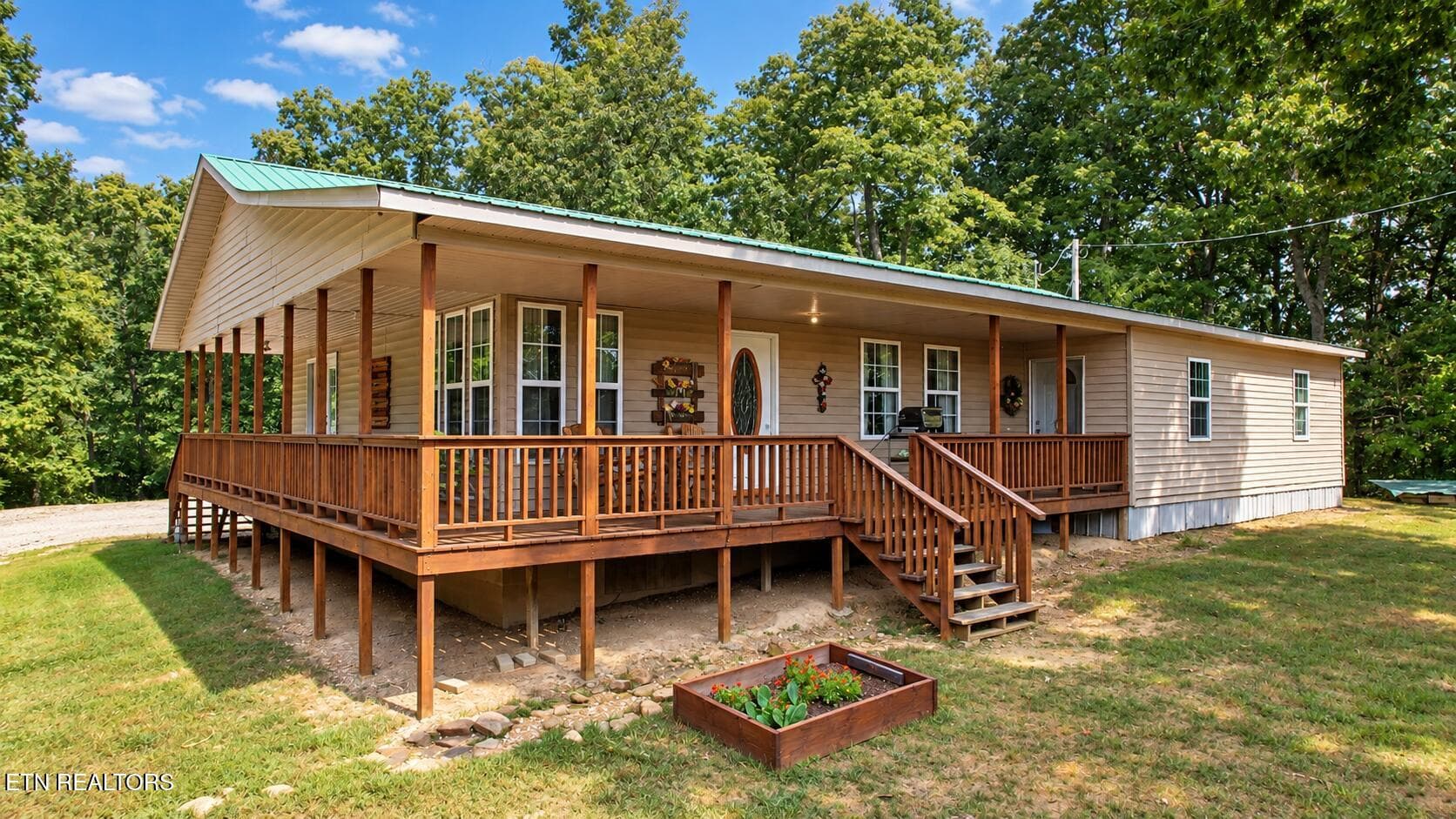 1153 Ditney Trail - 1153 Ditney Tr, Pioneer, TN 37847, Pioneer