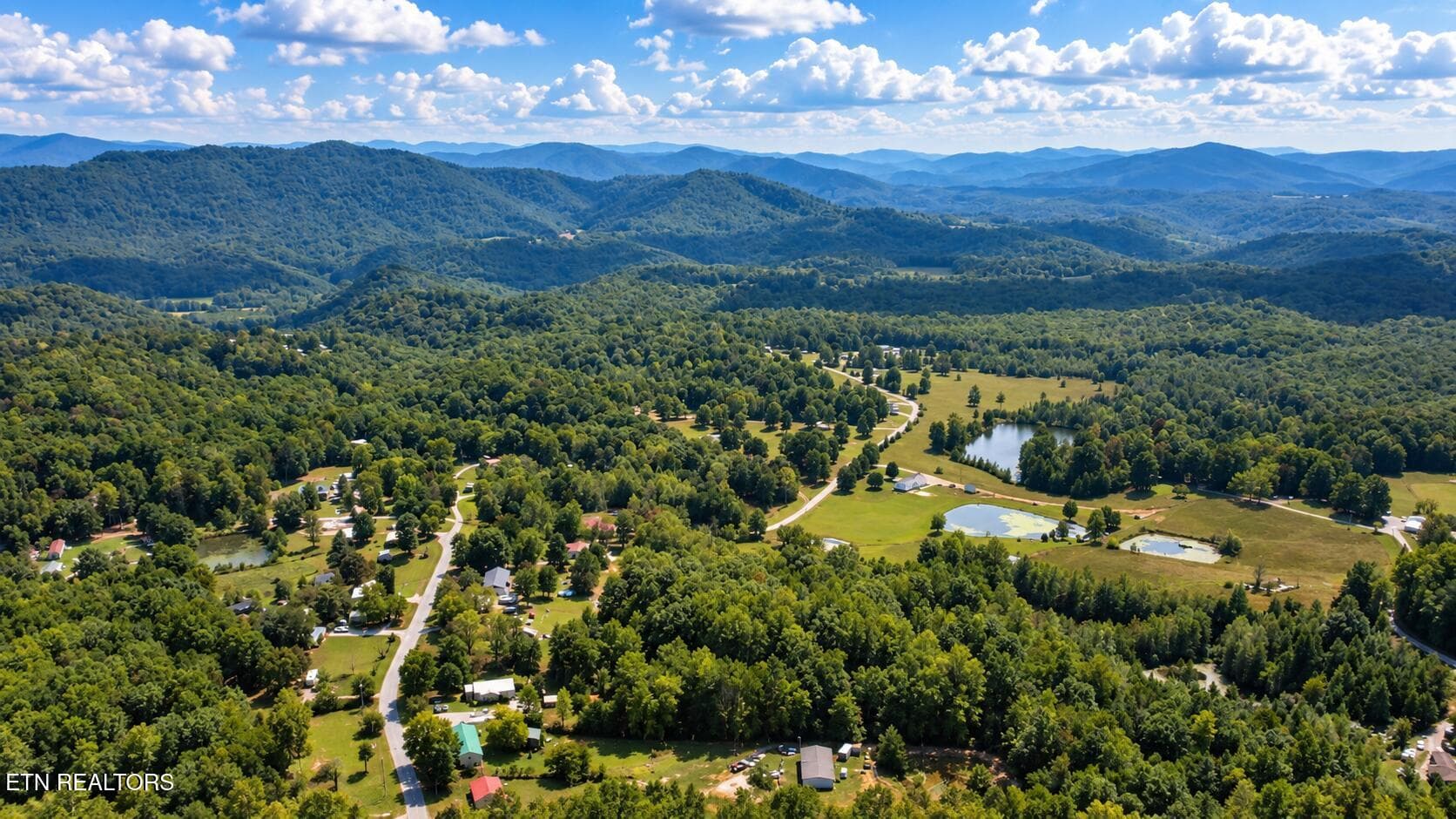 1153 Ditney Trail - 1153 Ditney Tr, Pioneer, TN 37847, Pioneer
