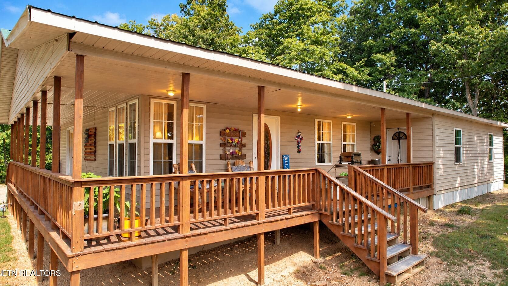 1153 Ditney Trail - 1153 Ditney Tr, Pioneer, TN 37847, Pioneer