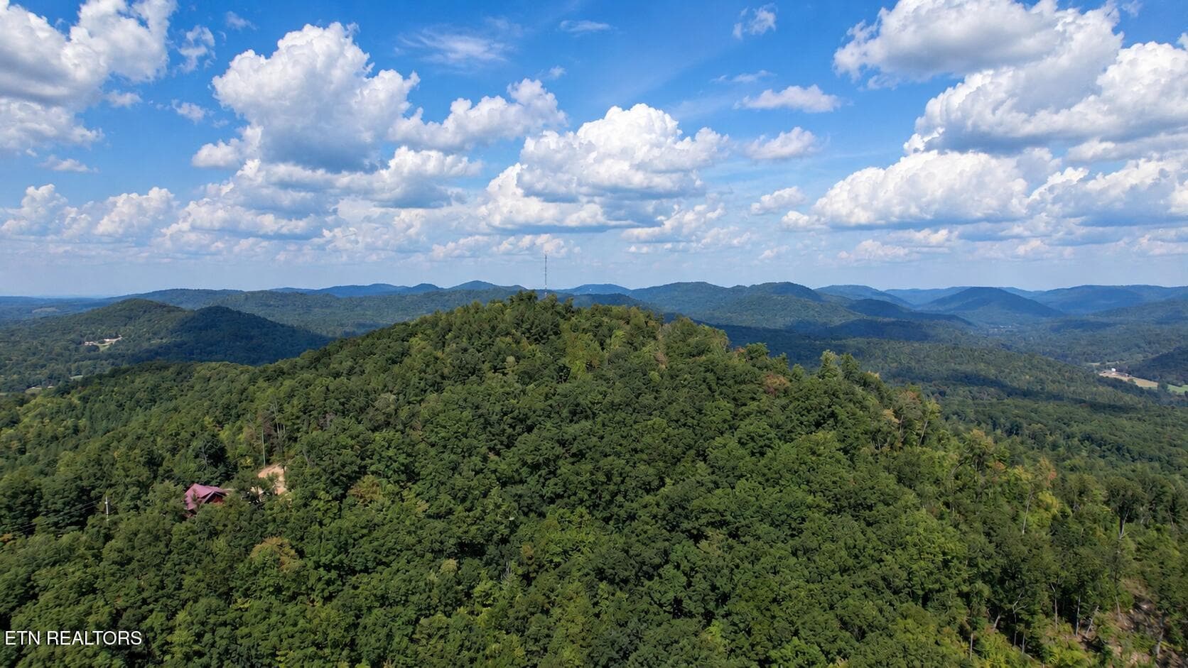 1153 Ditney Trail - 1153 Ditney Tr, Pioneer, TN 37847, Pioneer
