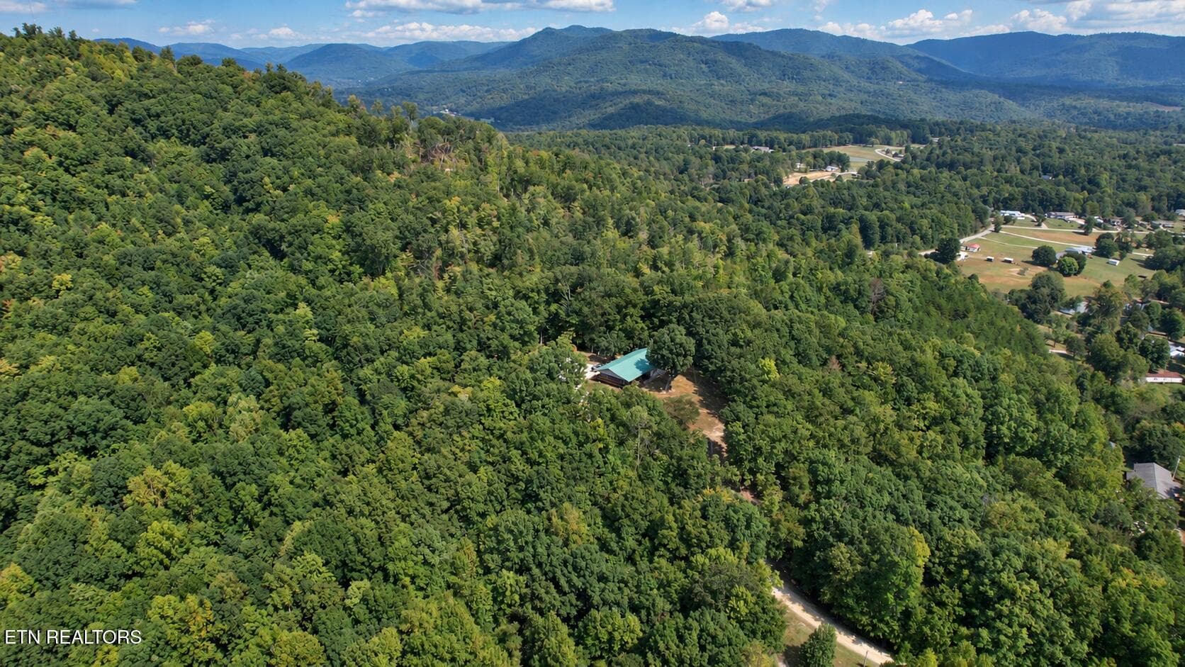 1153 Ditney Trail - 1153 Ditney Tr, Pioneer, TN 37847, Pioneer