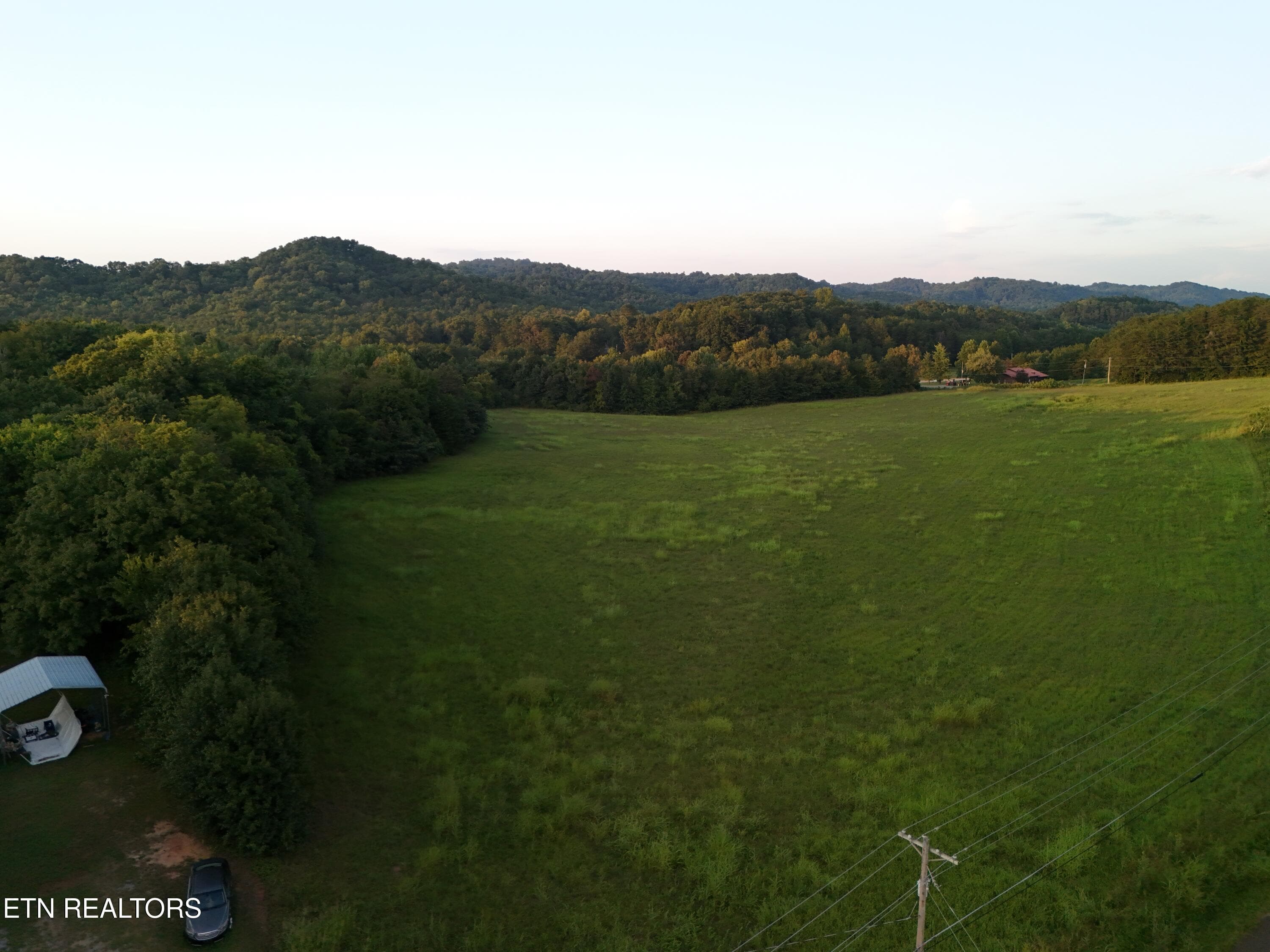 McMinn - Co Rd 475, Etowah, TN 37331