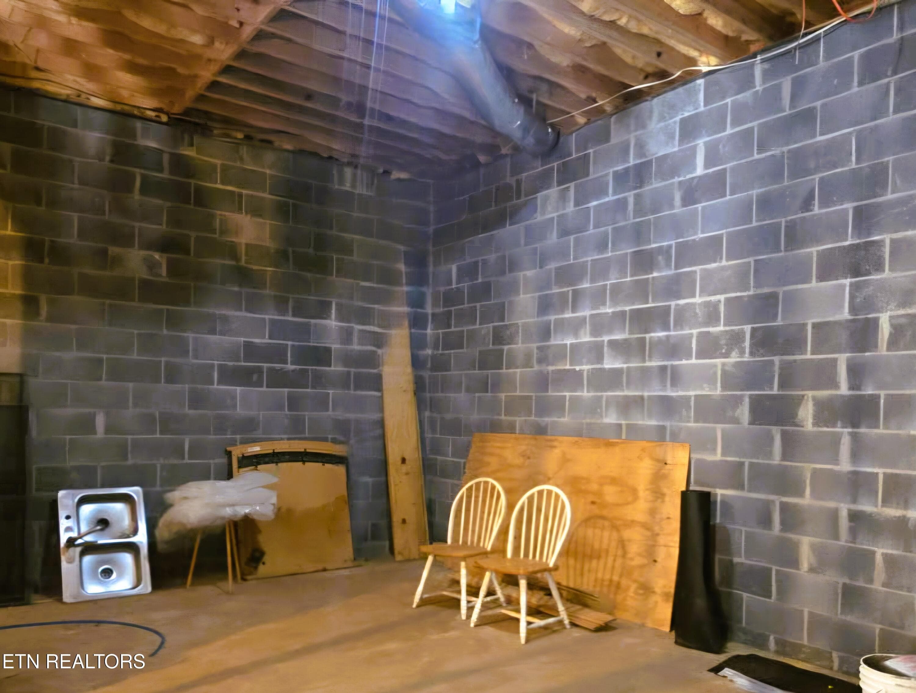 333 WRW Basement 3 - 333 Woodridge Way, Pigeon Forge, TN 37863, Pigeon Forge