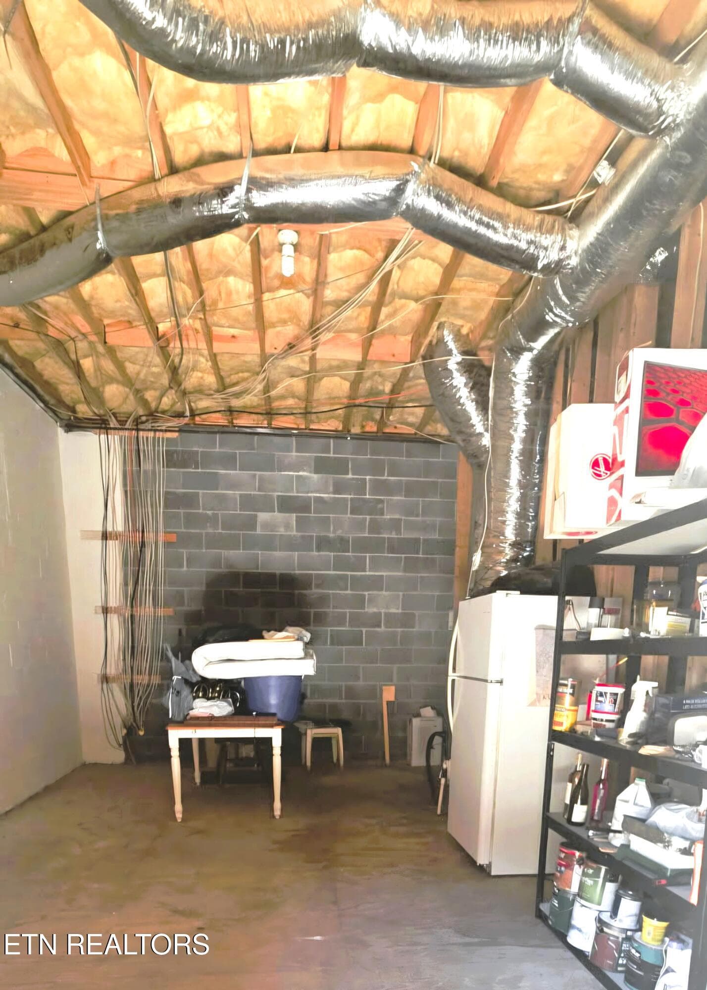 333 WRW Basement 4 - 333 Woodridge Way, Pigeon Forge, TN 37863, Pigeon Forge
