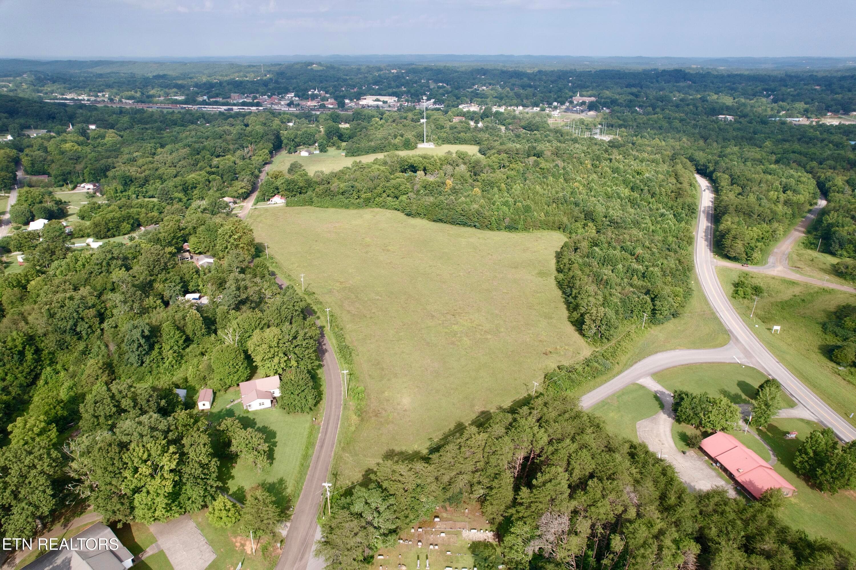 3.3 - Co Rd 475, Etowah, TN 37331