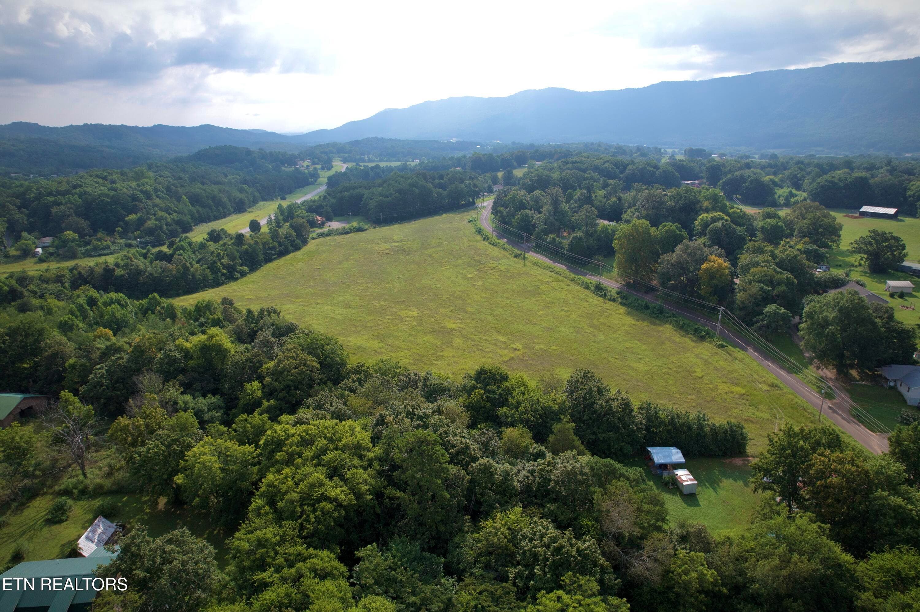 3 - Co Rd 475, Etowah, TN 37331