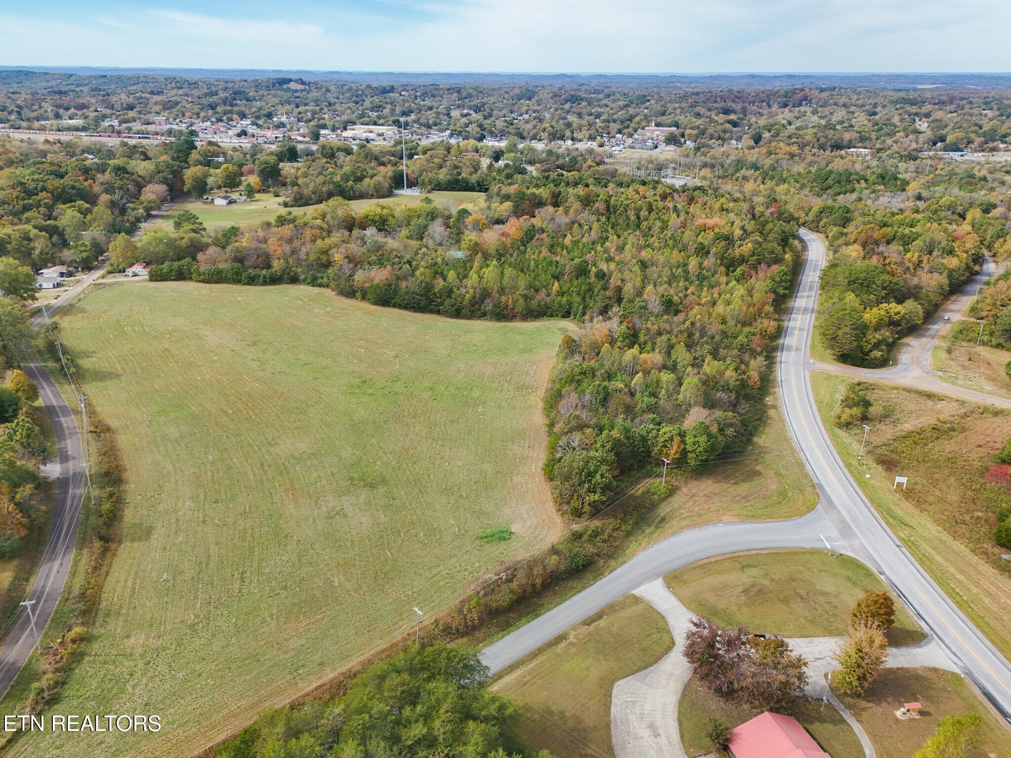 1 - Co Rd 475, Etowah, TN 37331