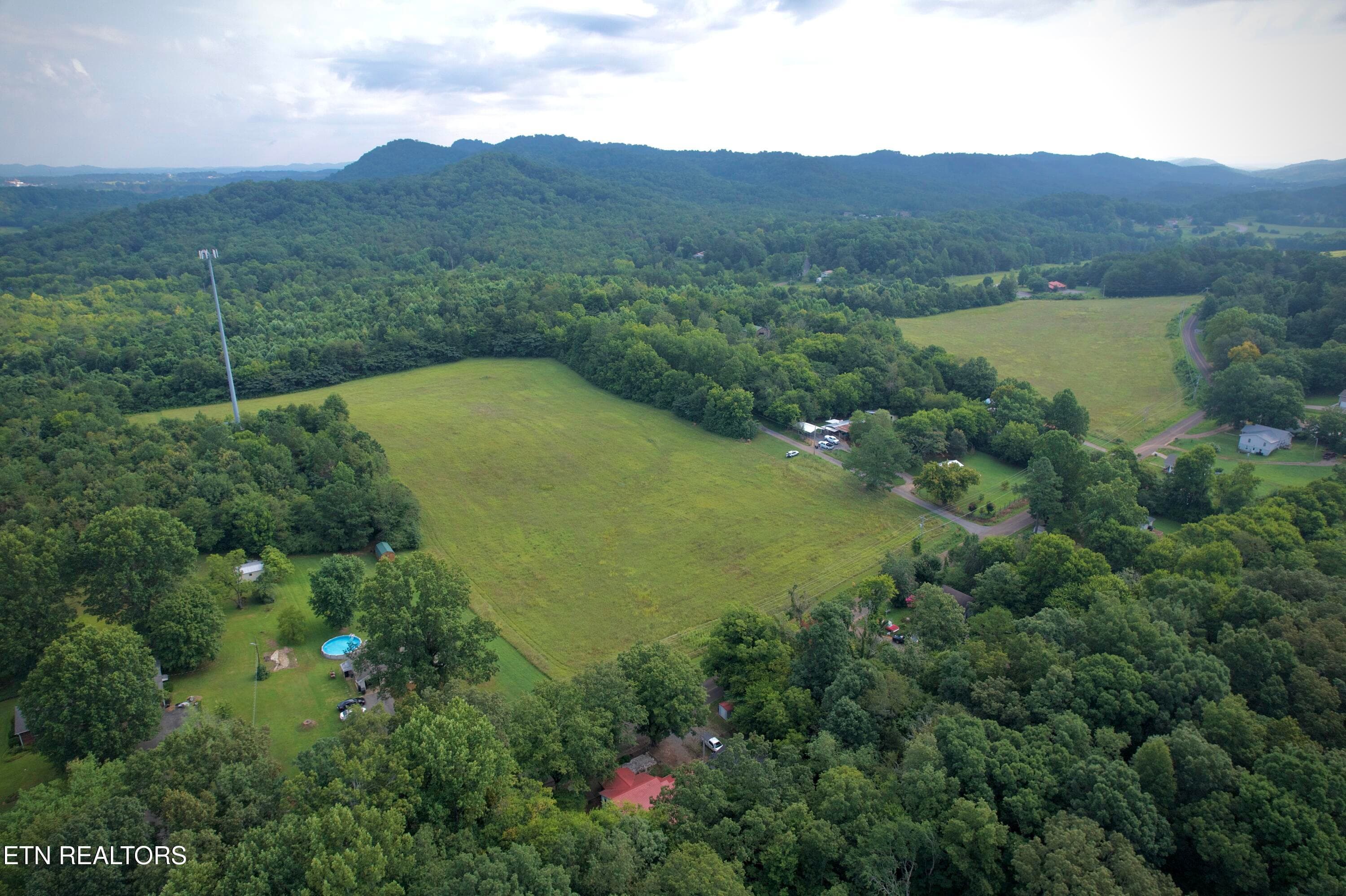 3.1 - Co Rd 475, Etowah, TN 37331