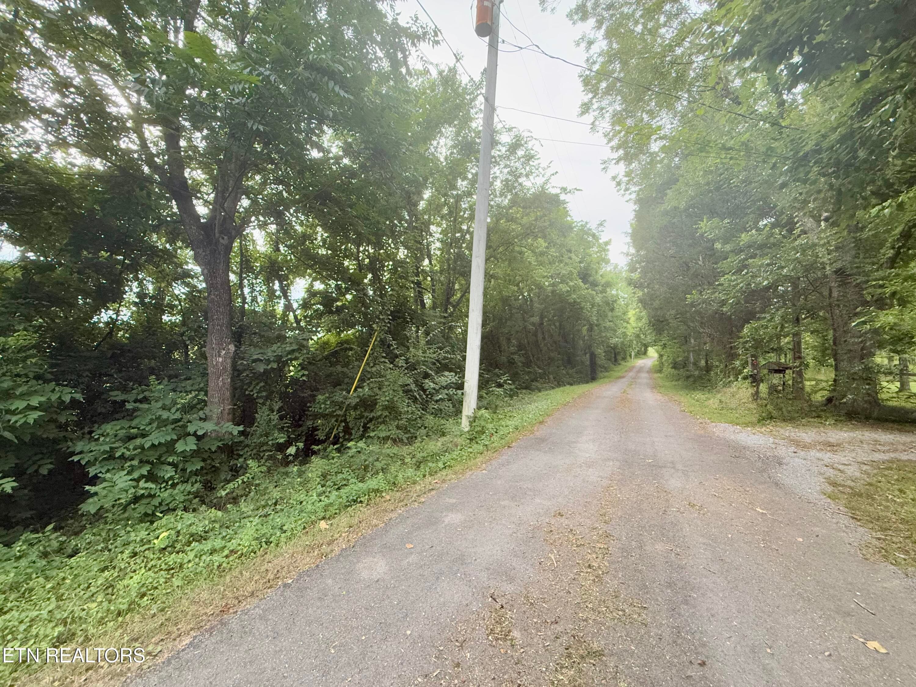25 - Co Rd 475, Etowah, TN 37331