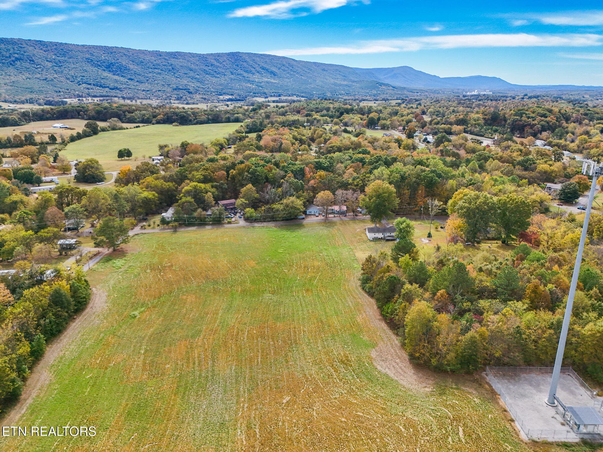 2.14 - Co Rd 475, Etowah, TN 37331