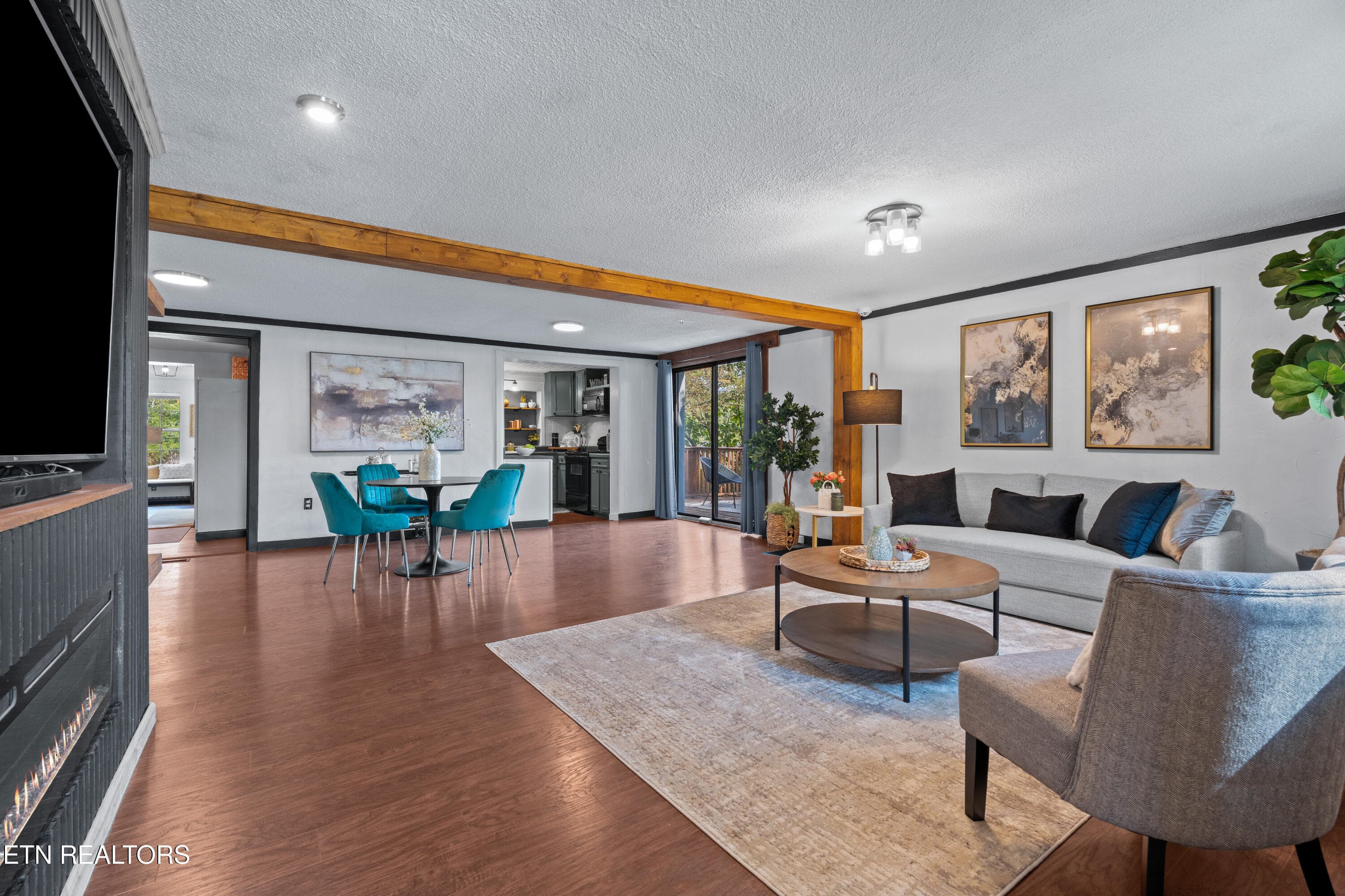 1108SunroseRd-5 - 1108 Sunrose Rd, Knoxville, TN 37914, Knoxville
