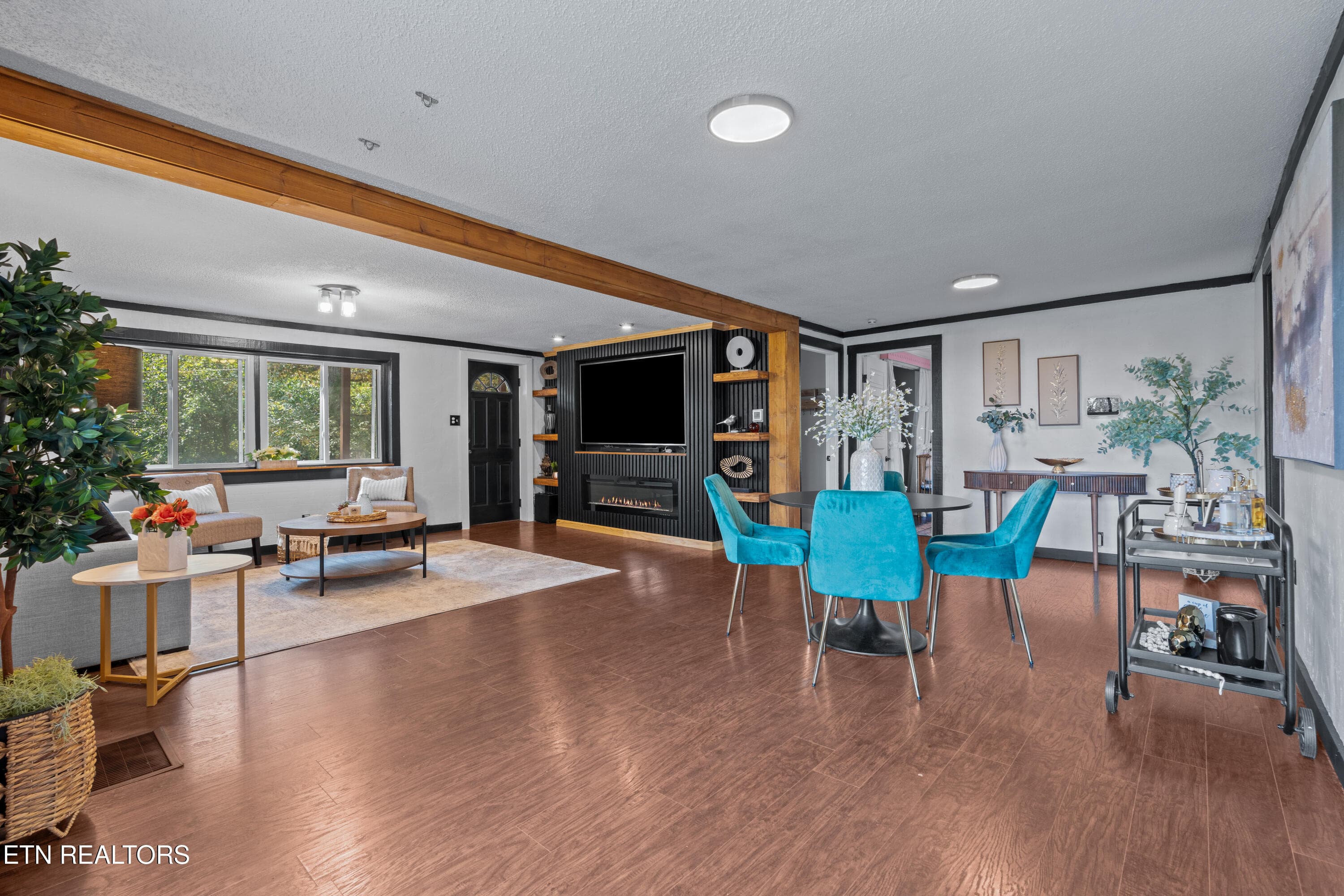 1108SunroseRd-10 - 1108 Sunrose Rd, Knoxville, TN 37914, Knoxville
