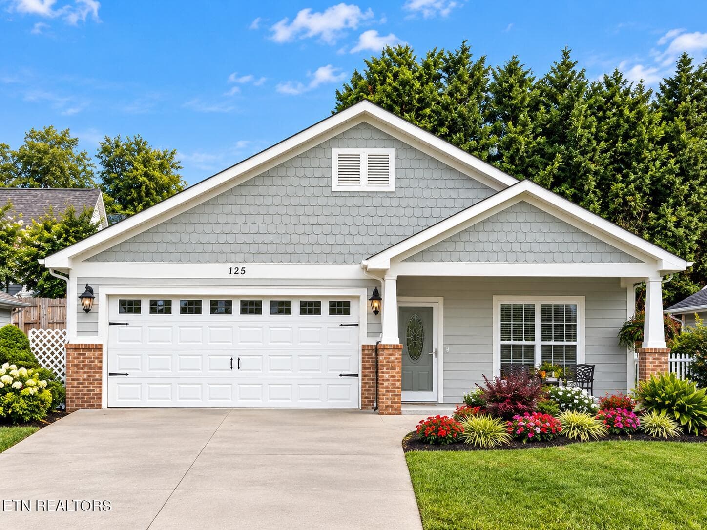 A8645DF0-4230-48DE-804B-032598F602C3 - 125 McNeilly Circle, Maryville, TN 37803, Maryville