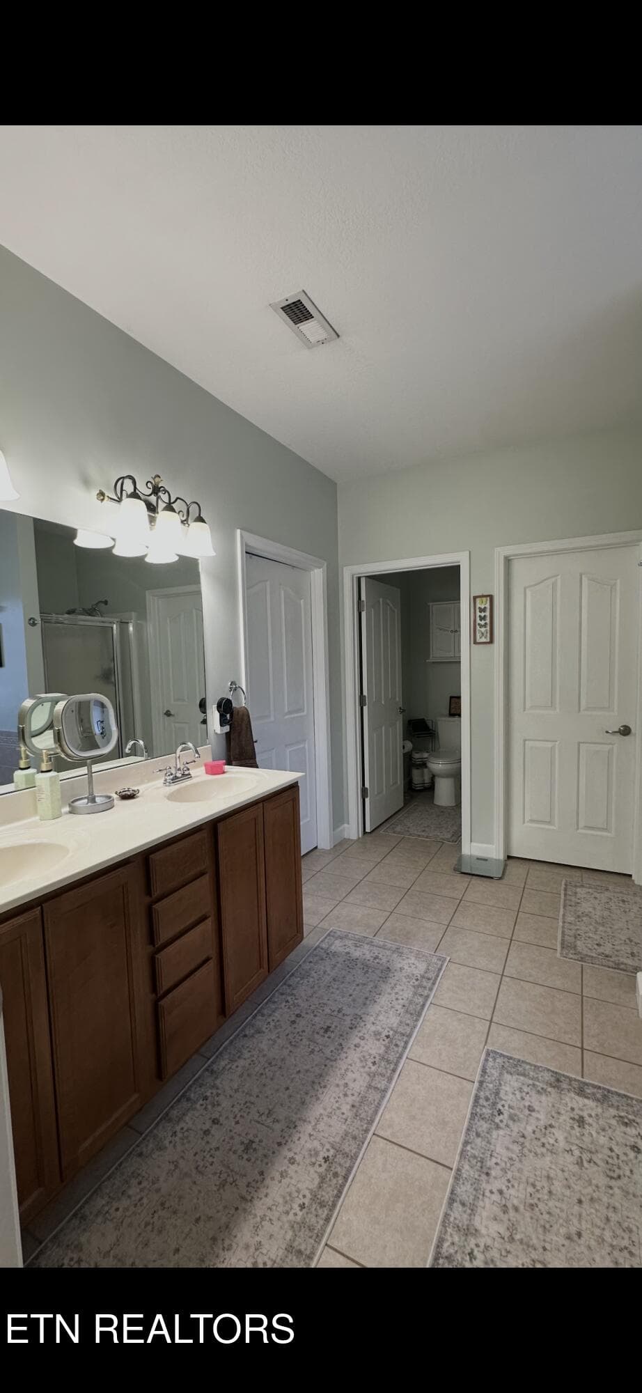 Primary Bathroom - 125 McNeilly Circle, Maryville, TN 37803, Maryville