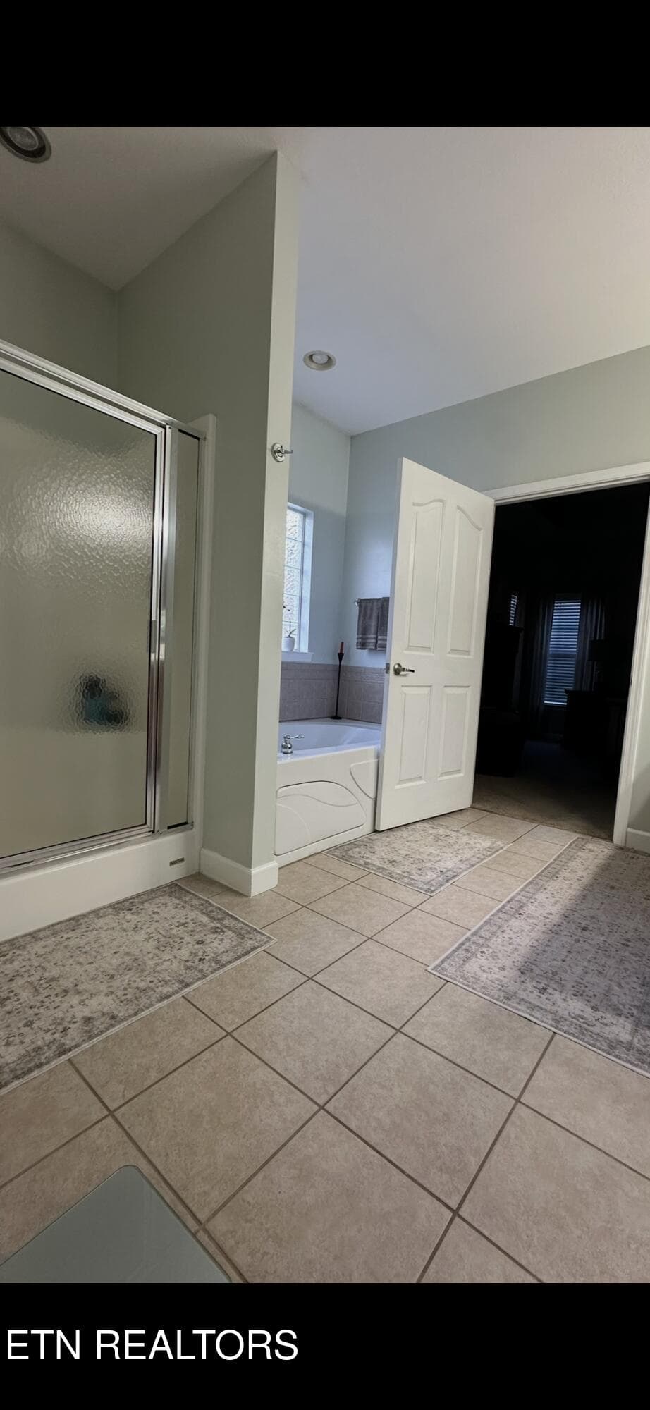 Primary Bathroom - 125 McNeilly Circle, Maryville, TN 37803, Maryville