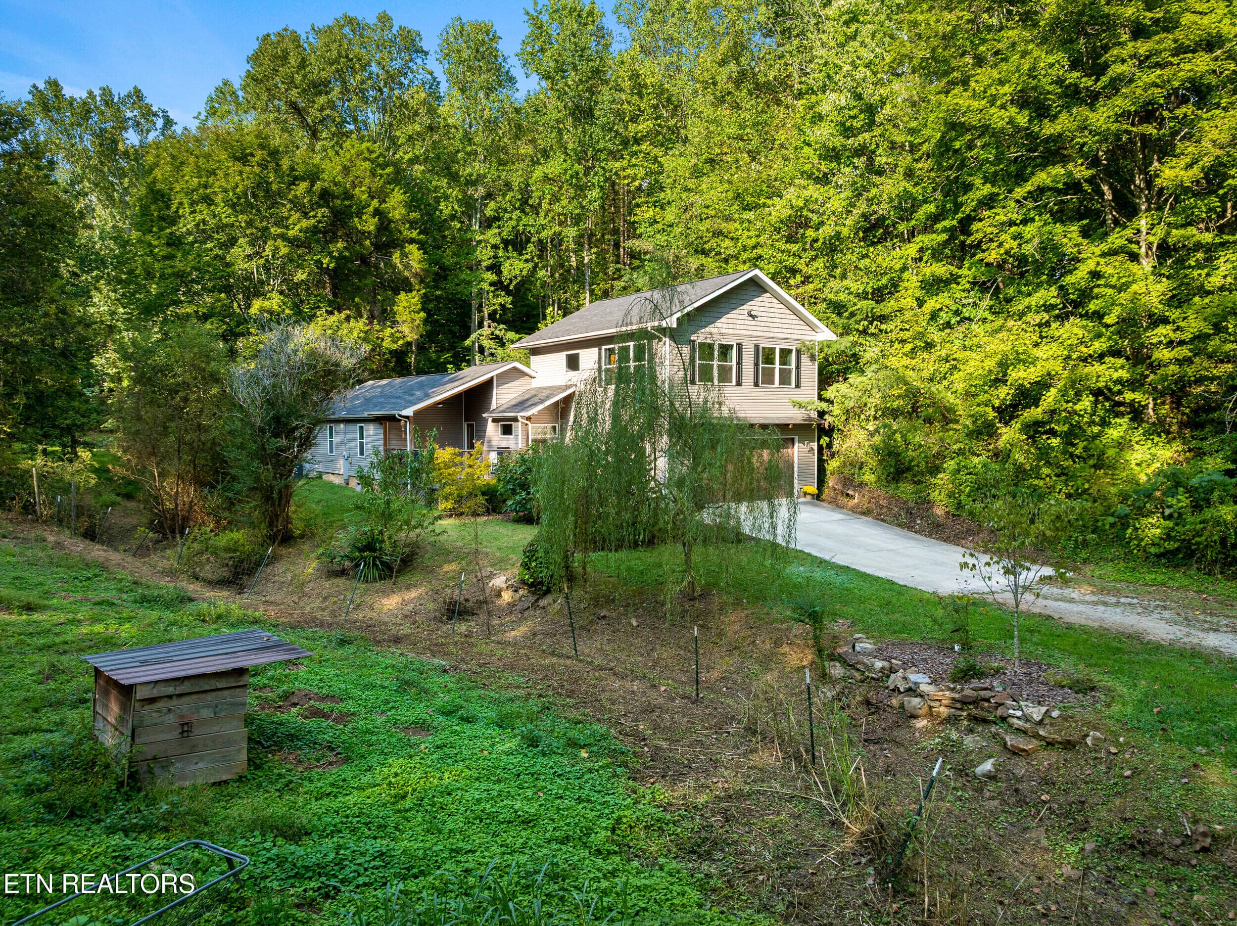 4331 cabbage drive-40 - 4331 Cabbage Drive, Knoxville, TN 37938, Knoxville
