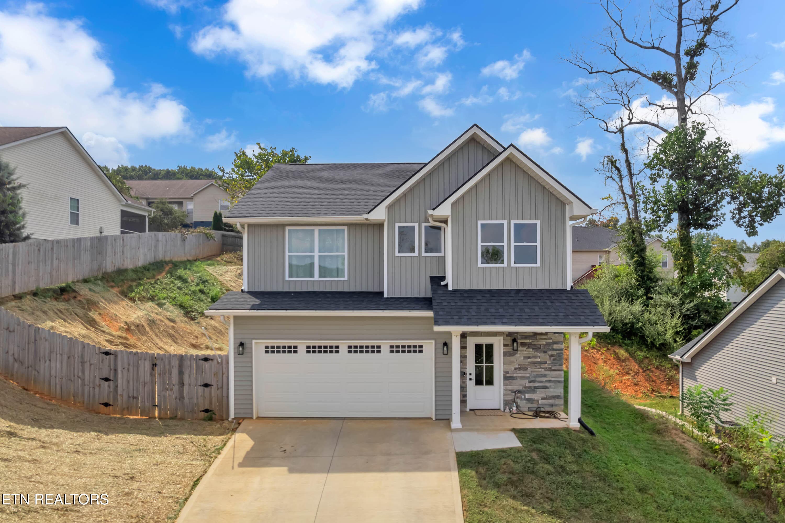 mountain vista-1 - 3963 Mountain Vista Rd, Knoxville, TN 37931, Knoxville