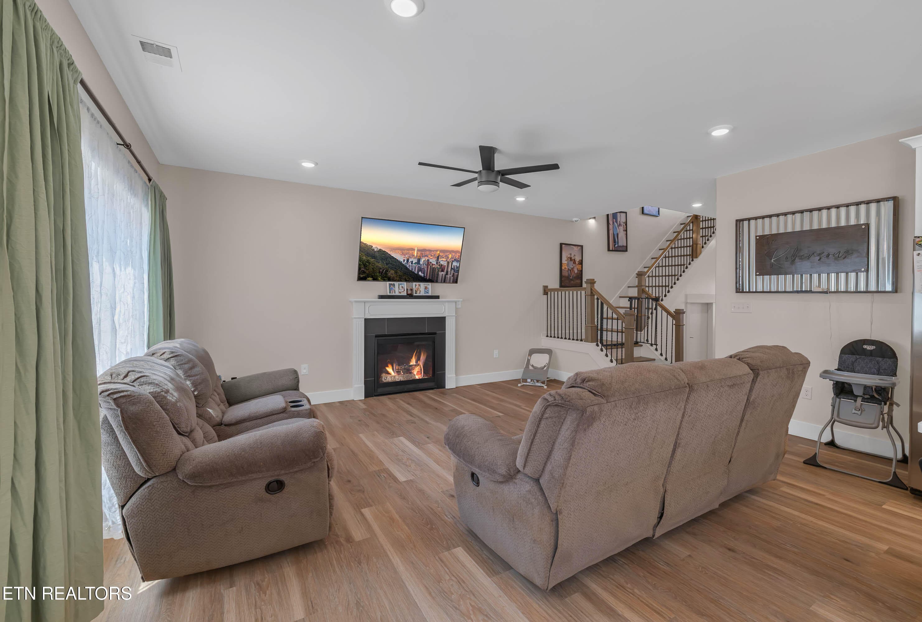 mountain vista-10 - 3963 Mountain Vista Rd, Knoxville, TN 37931, Knoxville