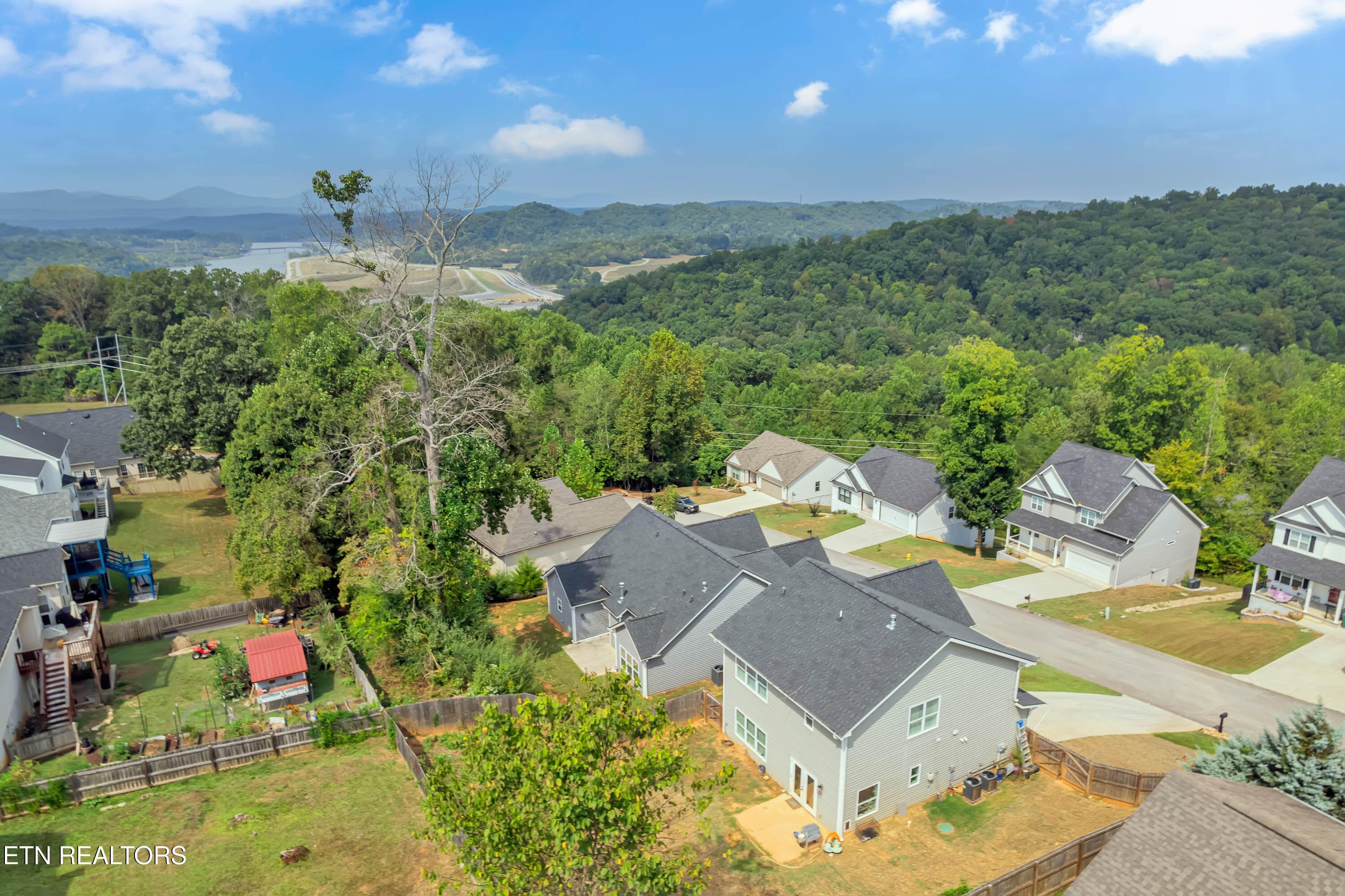 mountain vista-25 - 3963 Mountain Vista Rd, Knoxville, TN 37931, Knoxville