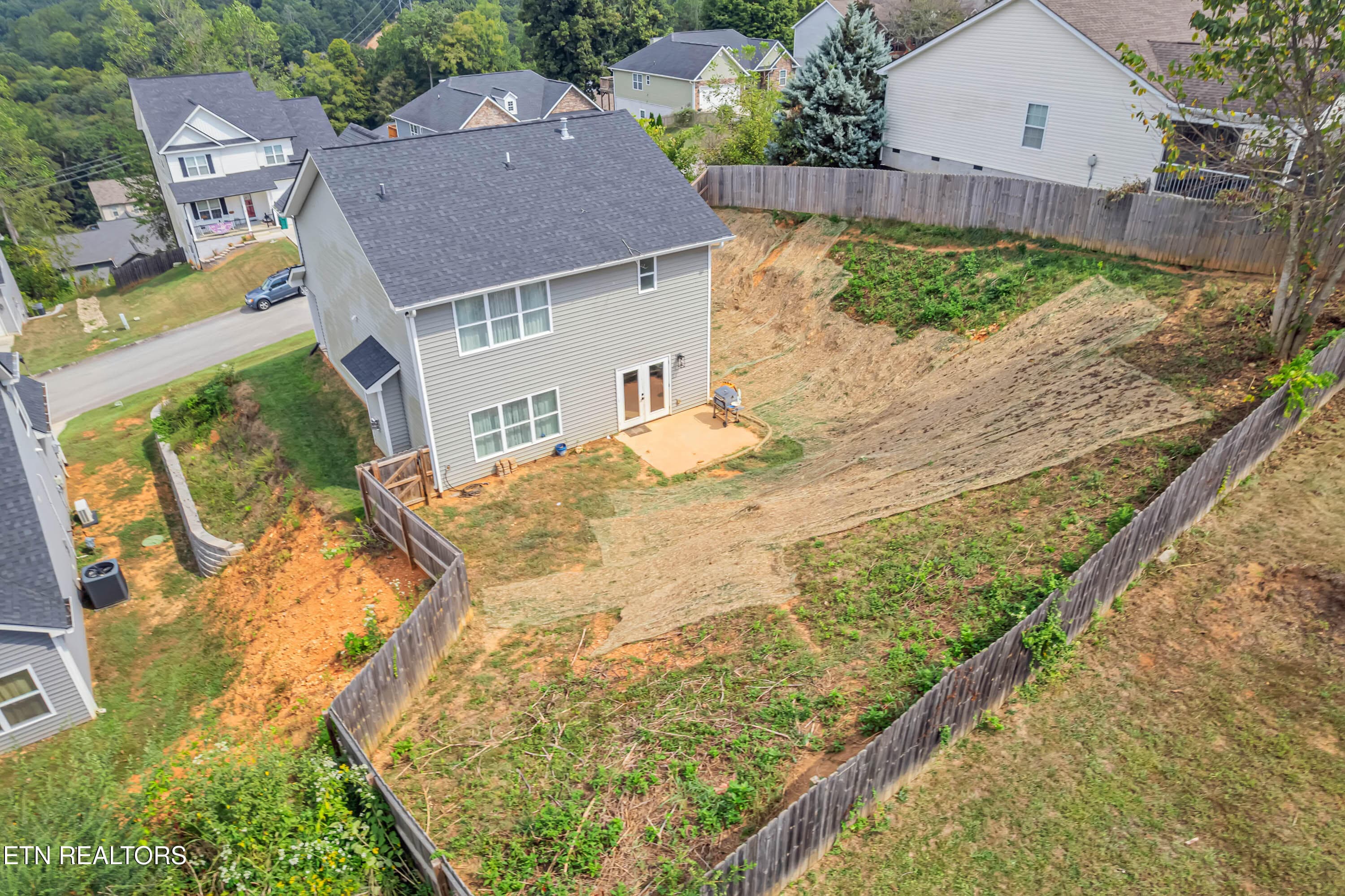 mountain vista-27 - 3963 Mountain Vista Rd, Knoxville, TN 37931, Knoxville