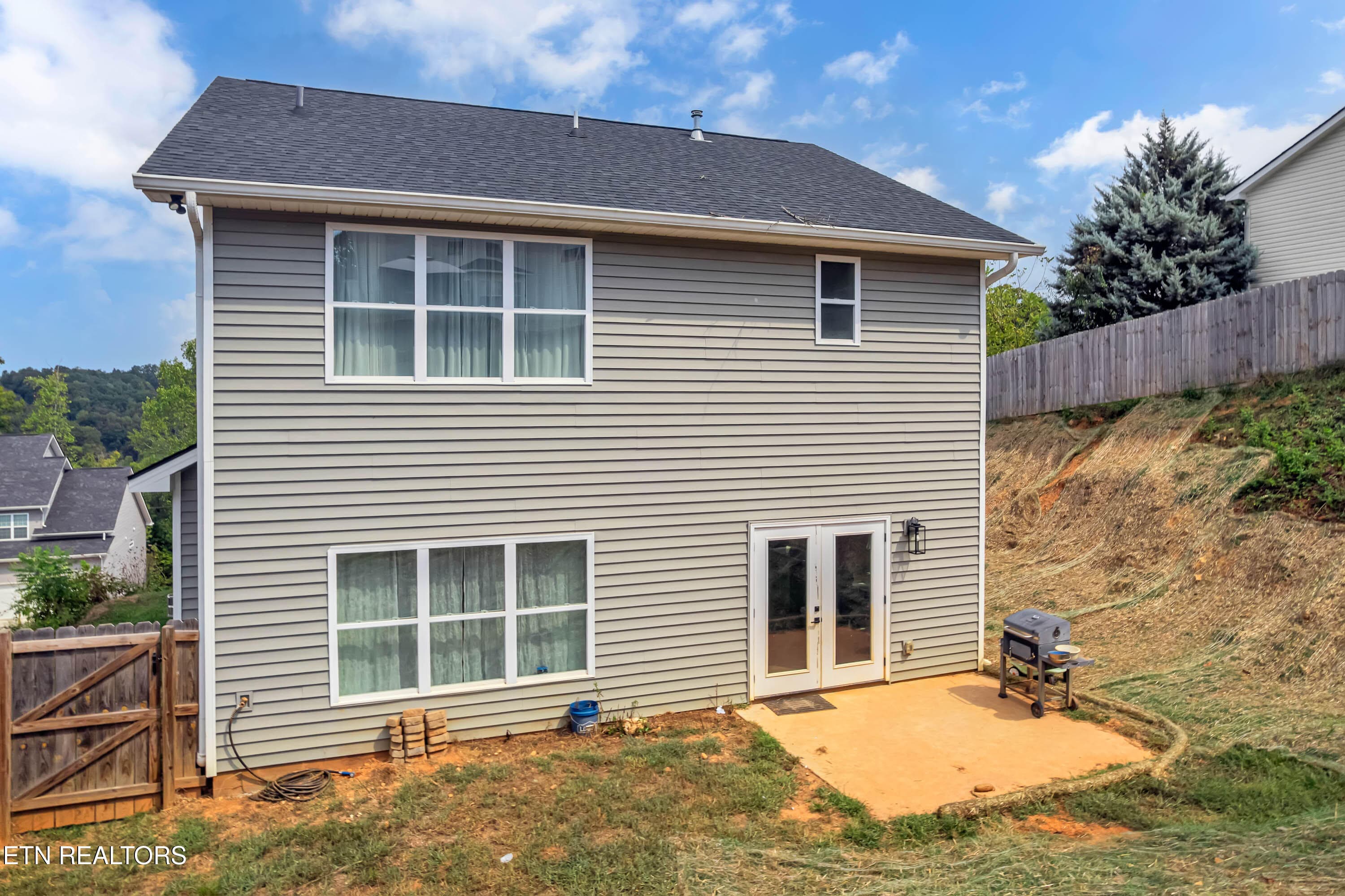 mountain vista-28 - 3963 Mountain Vista Rd, Knoxville, TN 37931, Knoxville