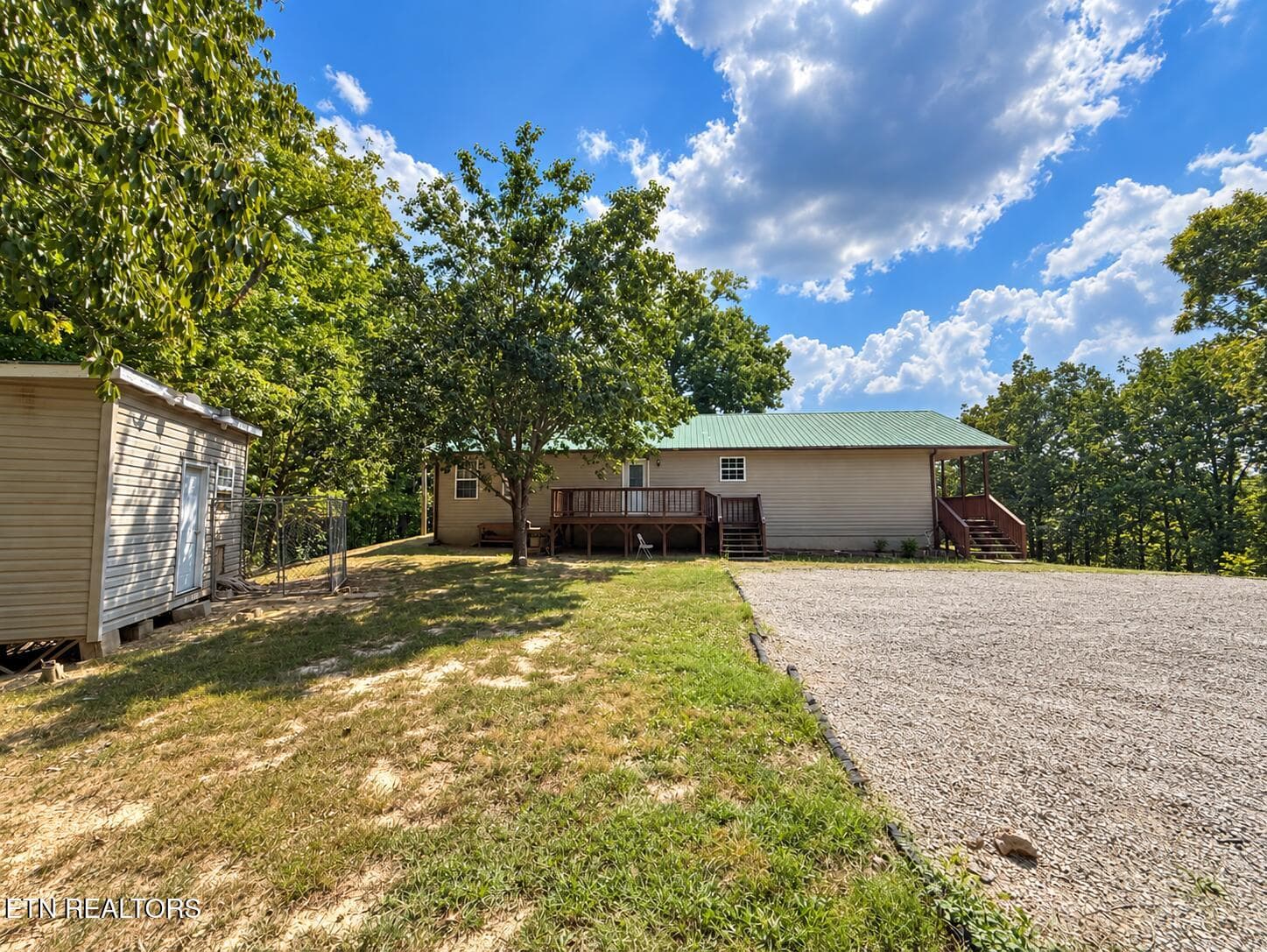 1153 Ditney Trail - 1153 Ditney Tr, Pioneer, TN 37847, Pioneer
