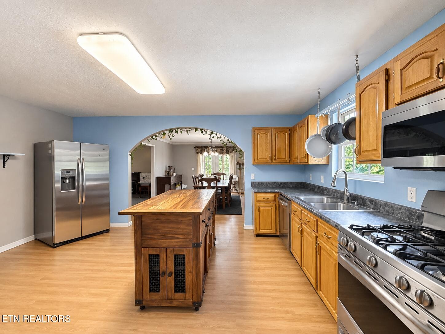 1153 Ditney Trail - 1153 Ditney Tr, Pioneer, TN 37847, Pioneer