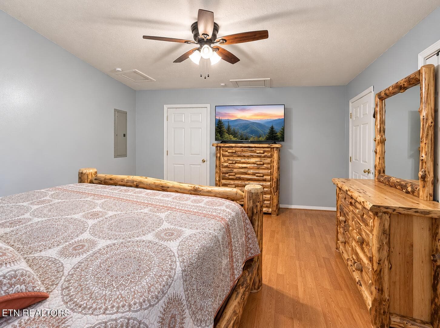 1153 Ditney Trail - 1153 Ditney Tr, Pioneer, TN 37847, Pioneer