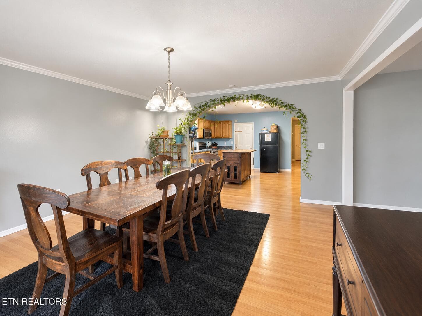 1153 Ditney Trail - 1153 Ditney Tr, Pioneer, TN 37847, Pioneer