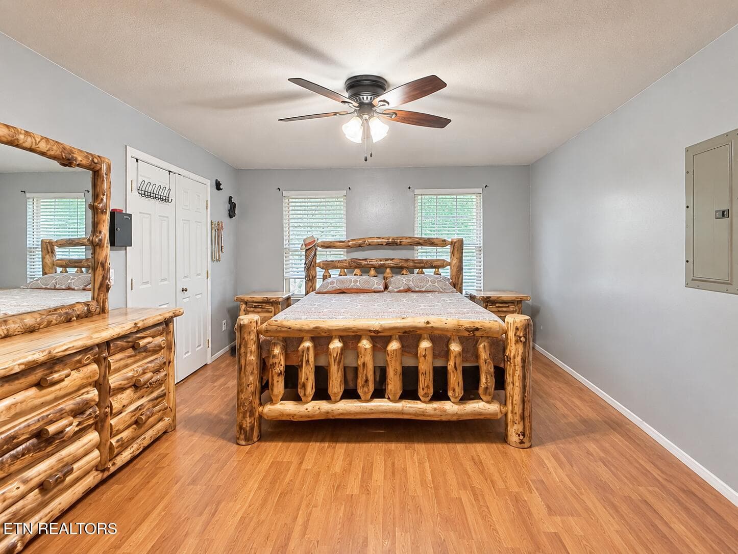 1153 Ditney Trail - 1153 Ditney Tr, Pioneer, TN 37847, Pioneer