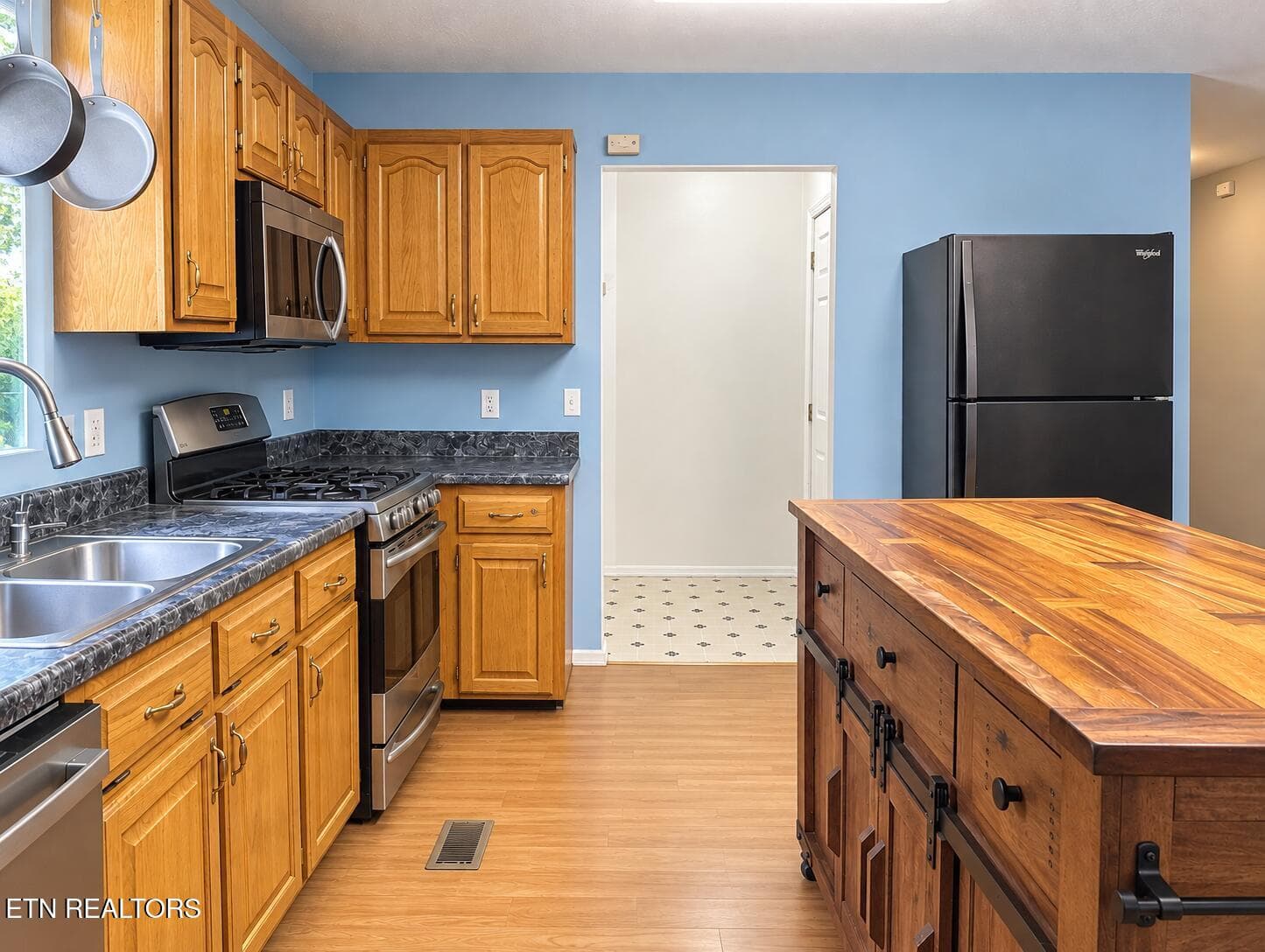 1153 Ditney Trail - 1153 Ditney Tr, Pioneer, TN 37847, Pioneer